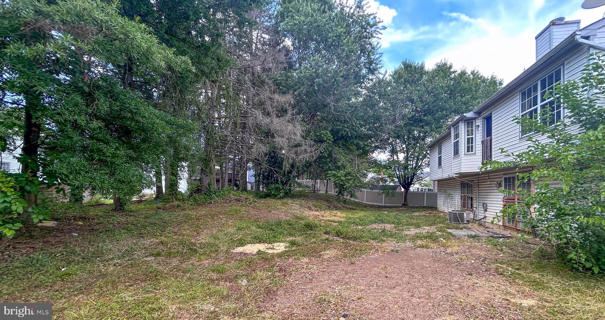 PERRYWOOD - Residential