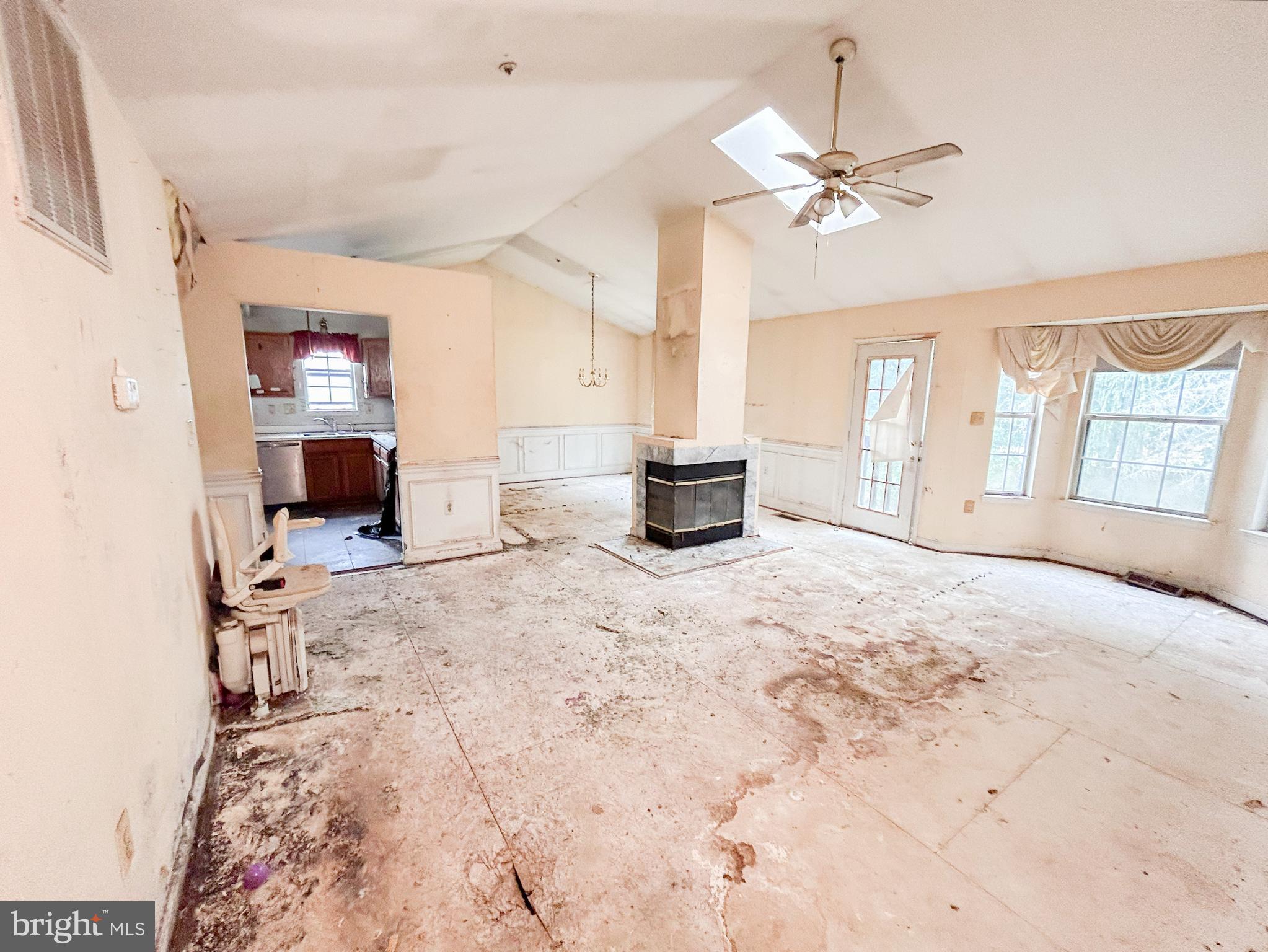 PERRYWOOD - Residential