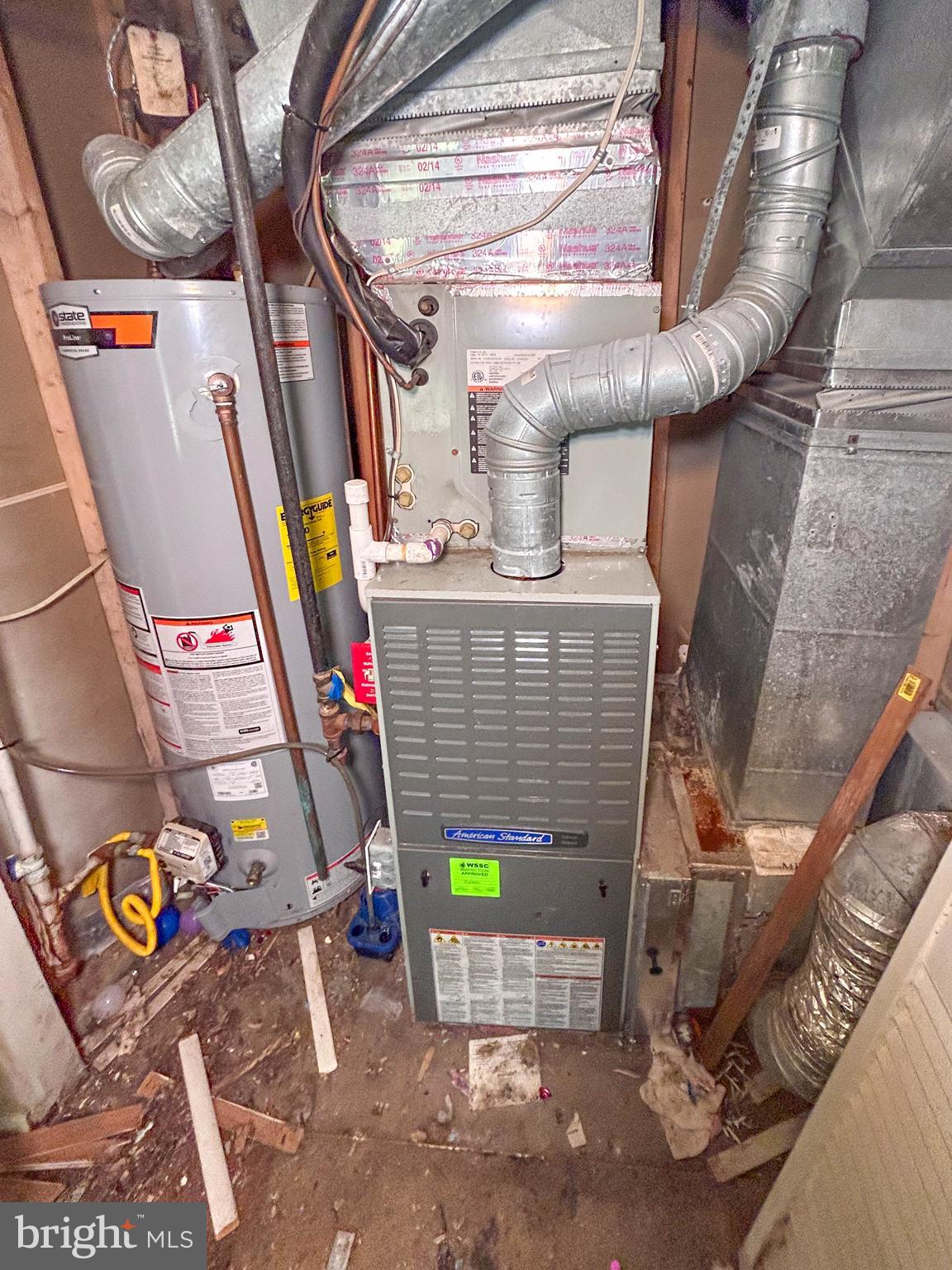 PERRYWOOD - Residential