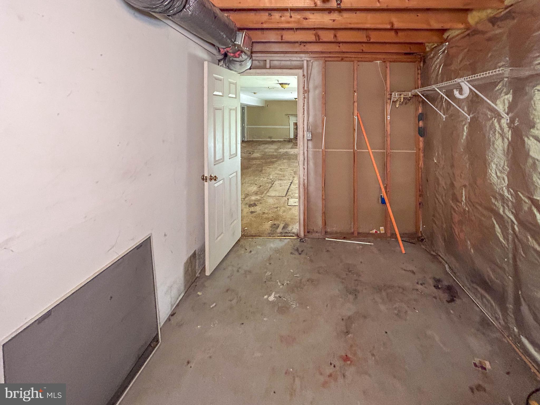 PERRYWOOD - Residential