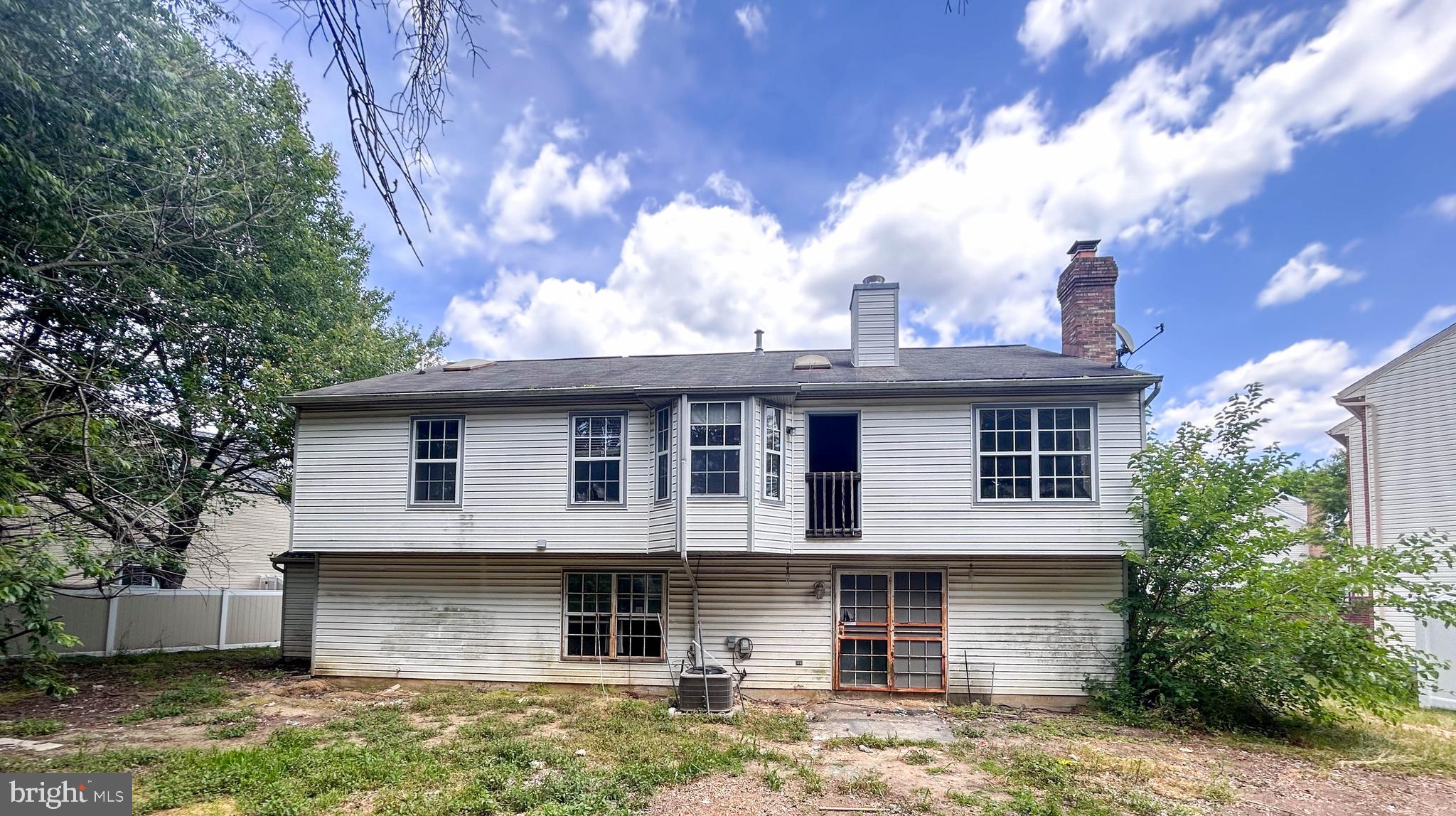 PERRYWOOD - Residential