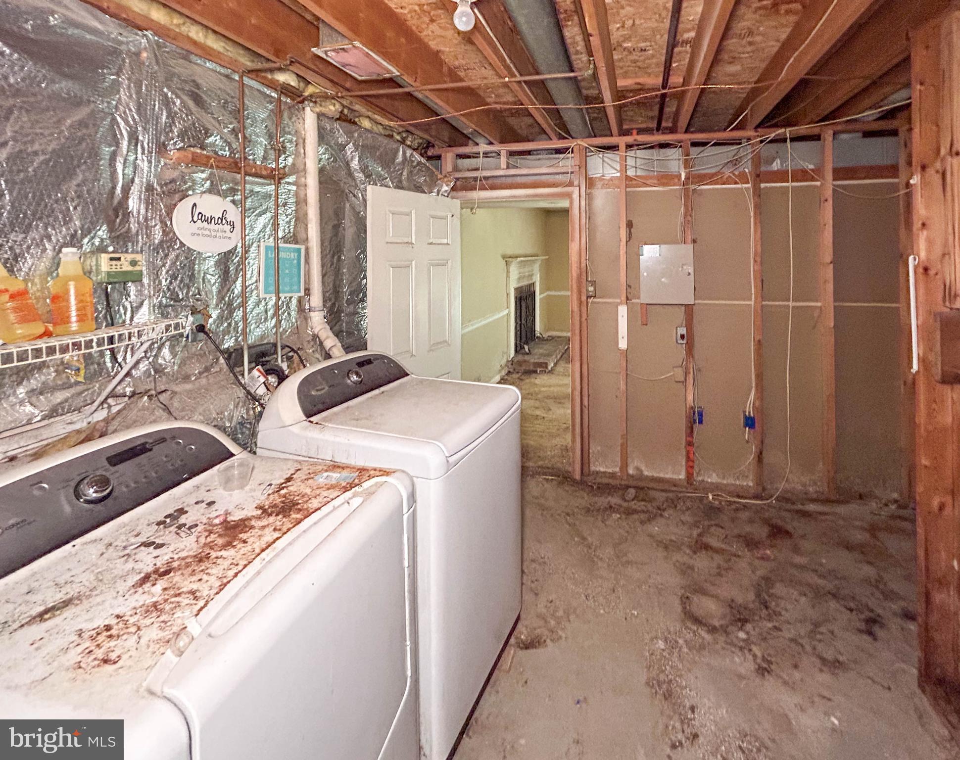 PERRYWOOD - Residential