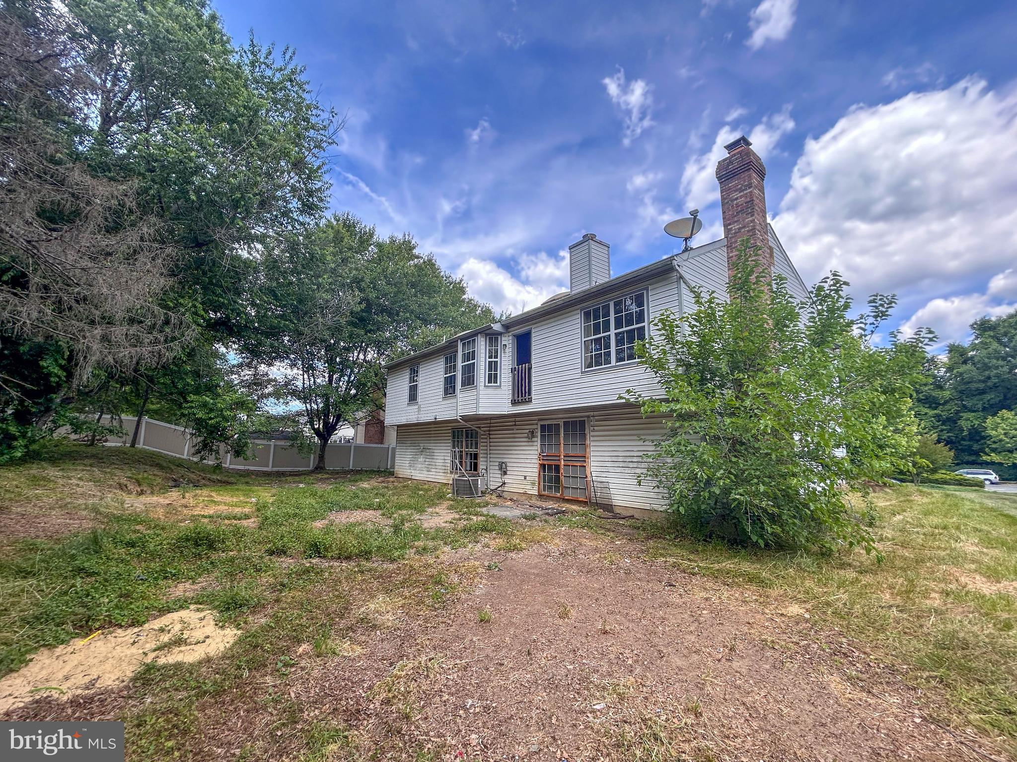 PERRYWOOD - Residential