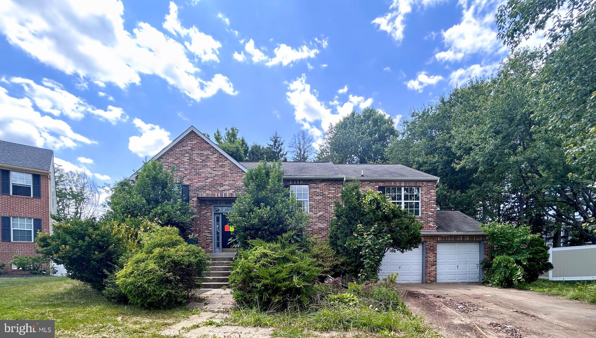 PERRYWOOD - Residential