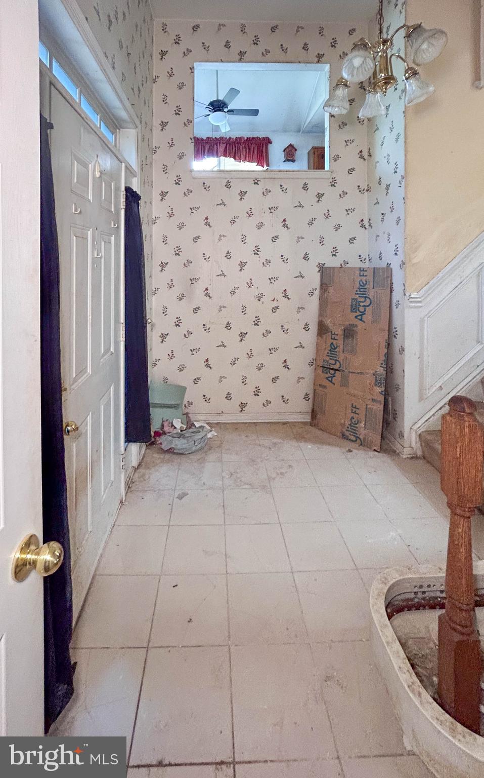 PERRYWOOD - Residential