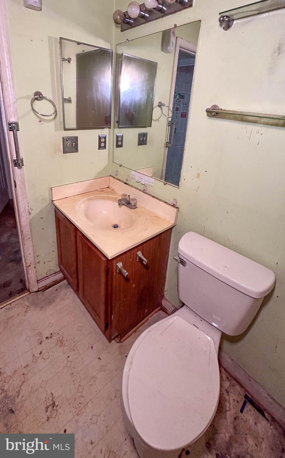 PERRYWOOD - Residential