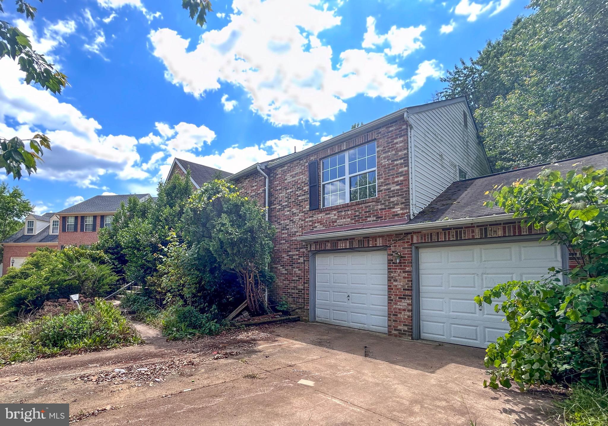 PERRYWOOD - Residential