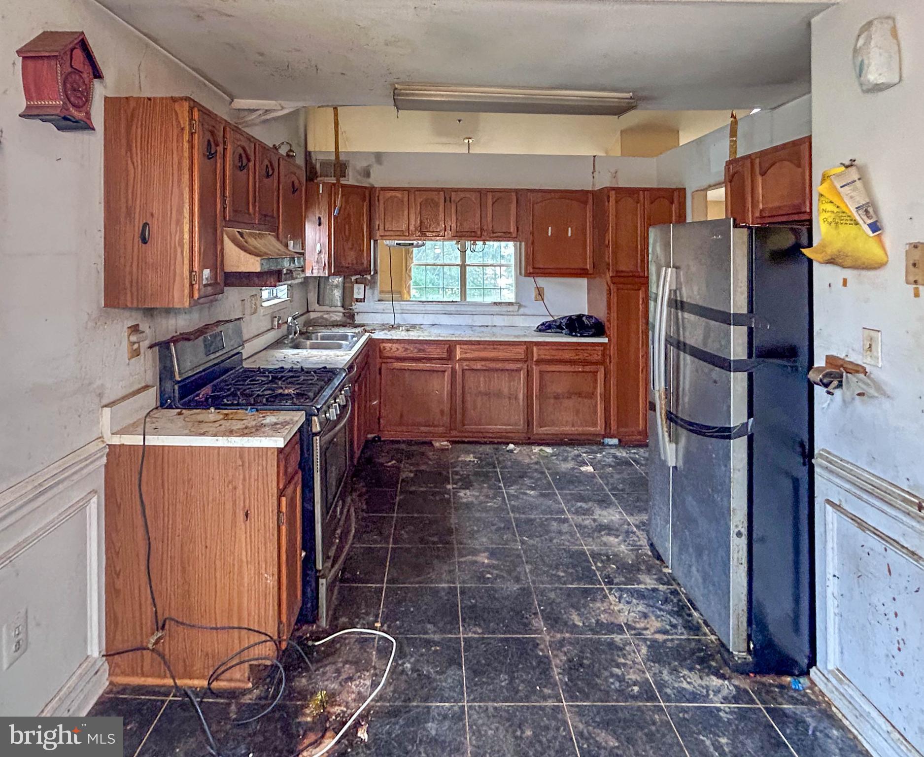 PERRYWOOD - Residential