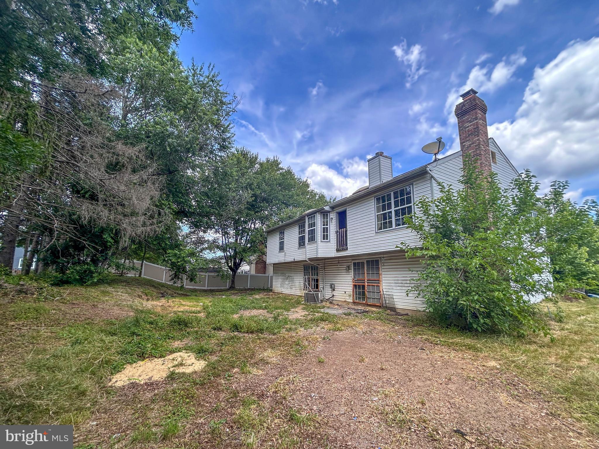 PERRYWOOD - Residential