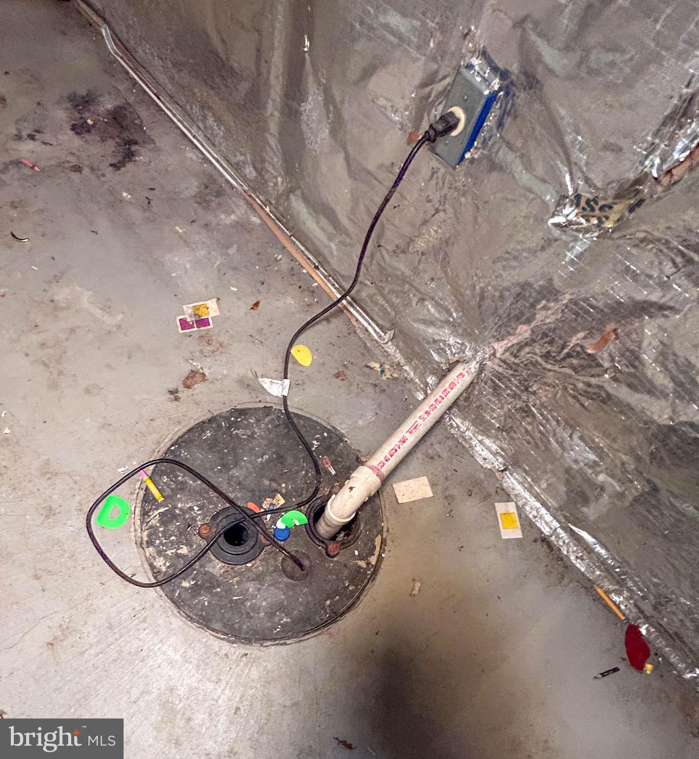 PERRYWOOD - Residential