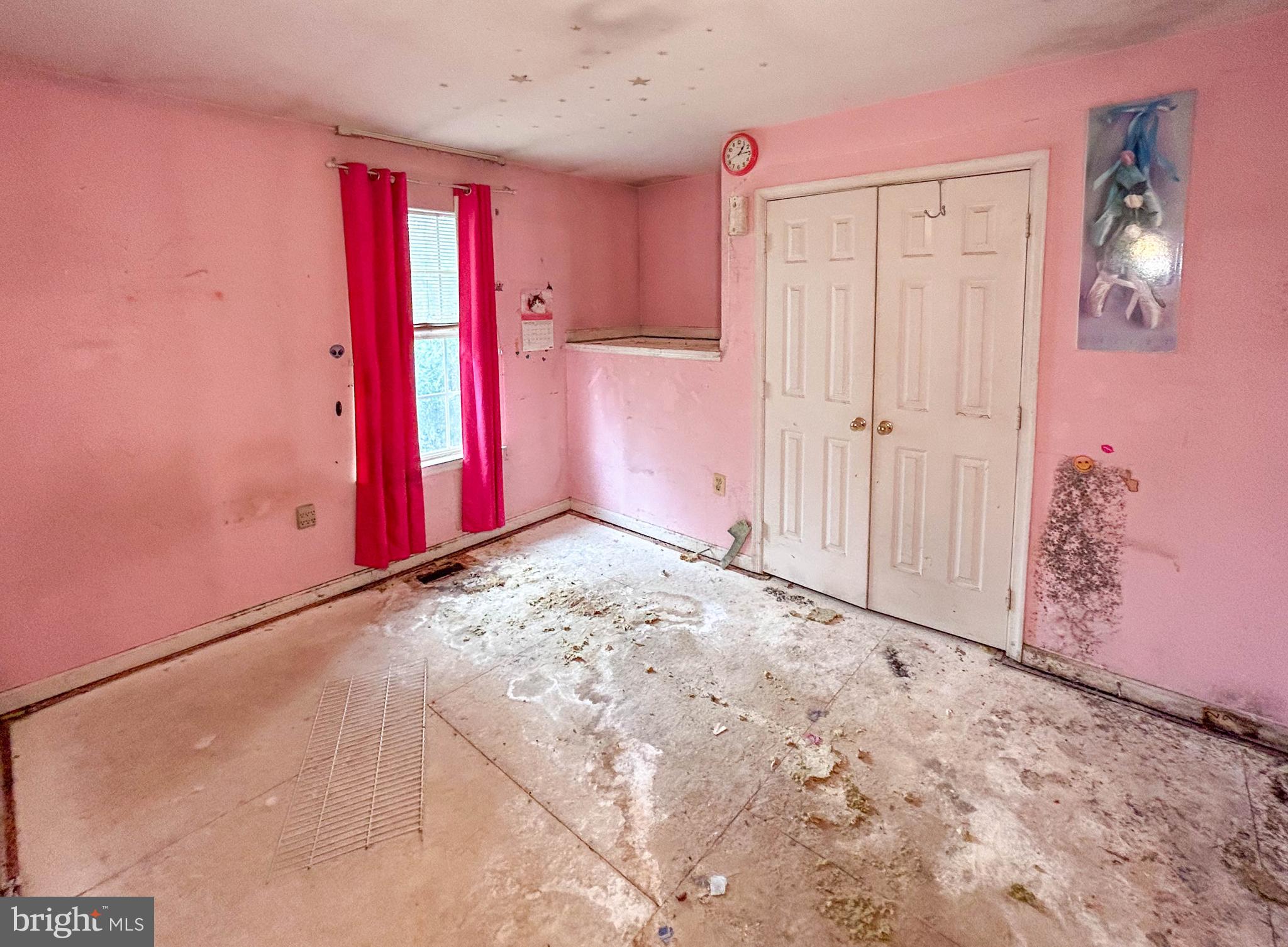 PERRYWOOD - Residential