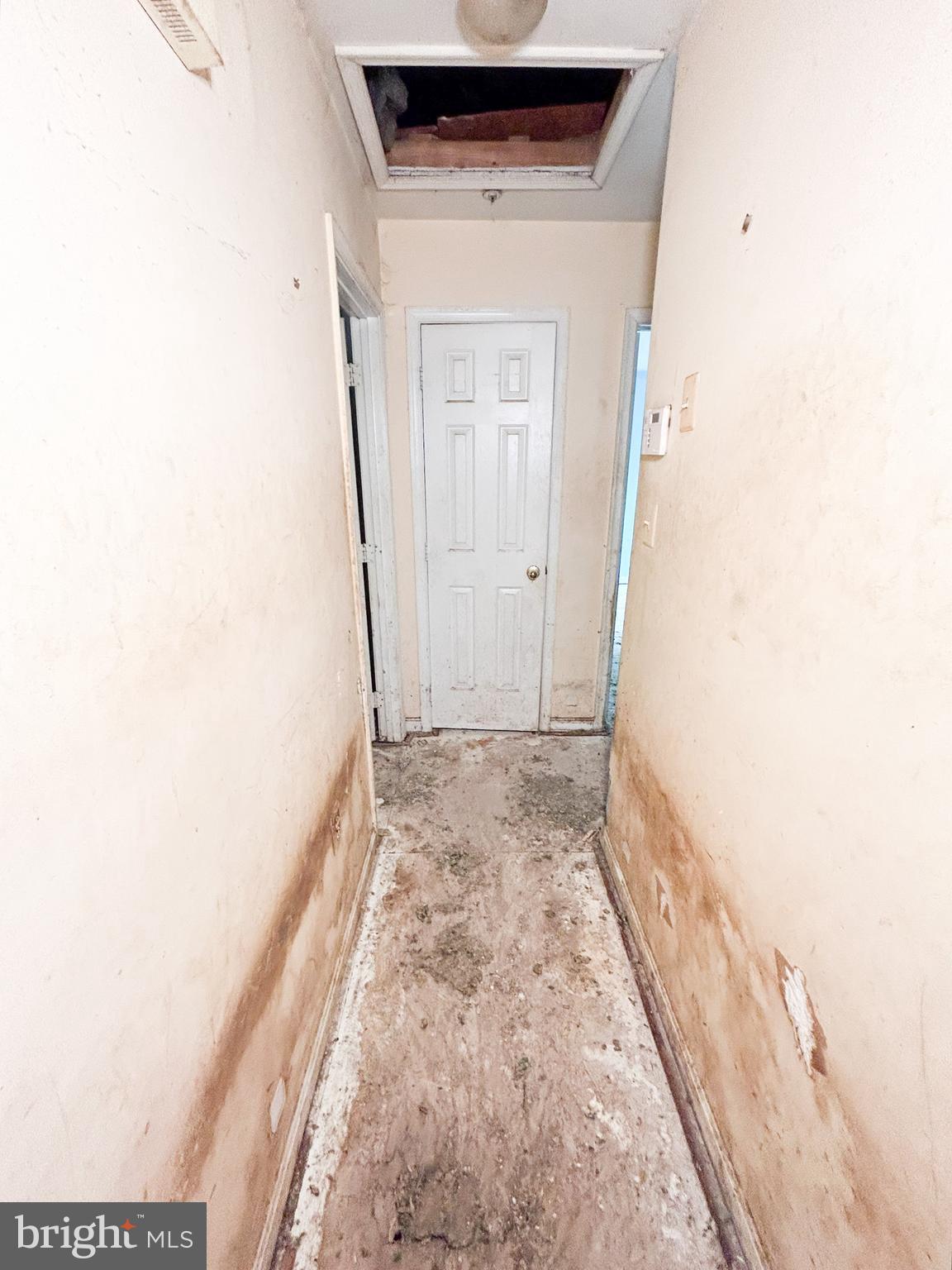 PERRYWOOD - Residential