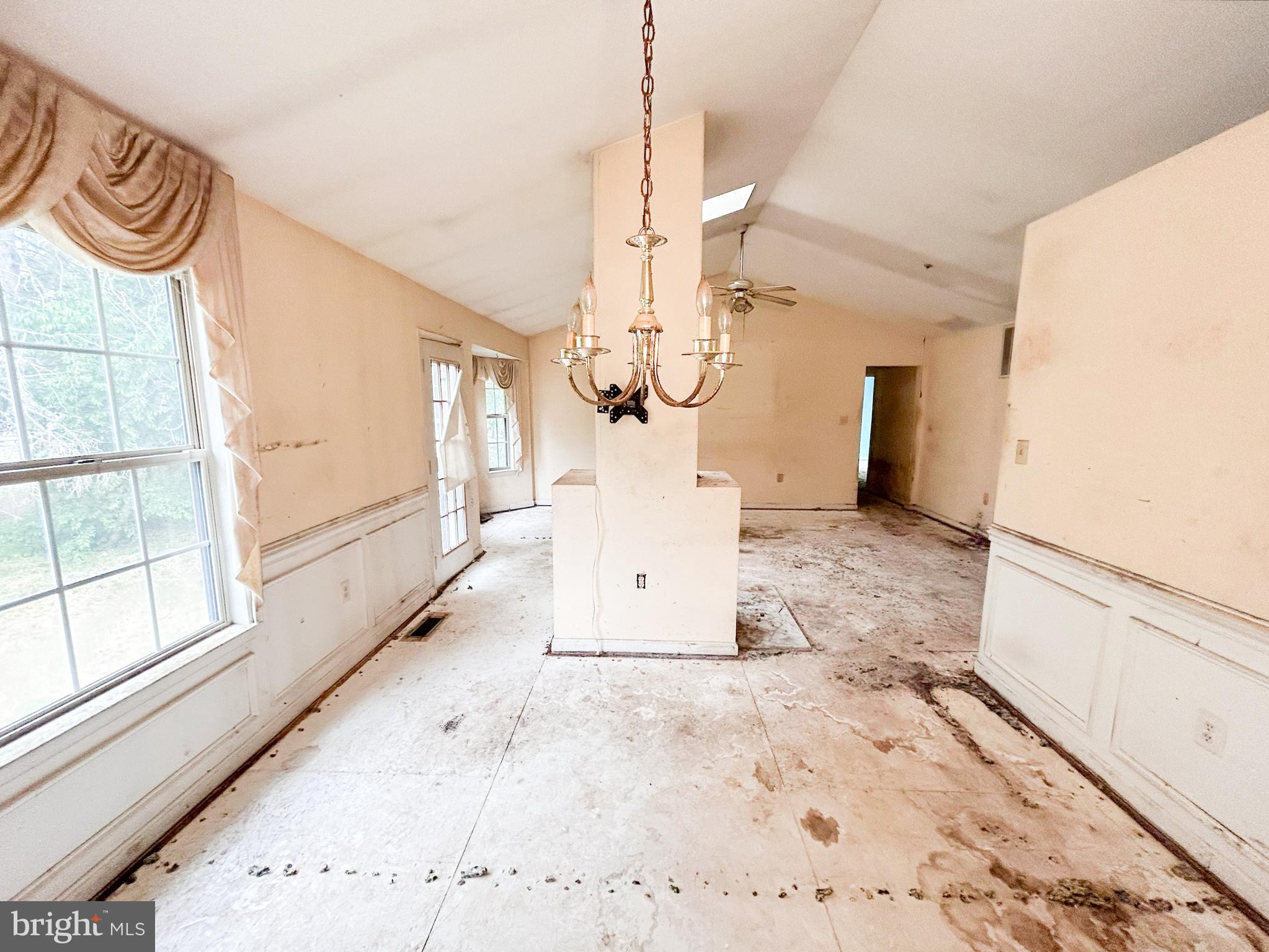 PERRYWOOD - Residential