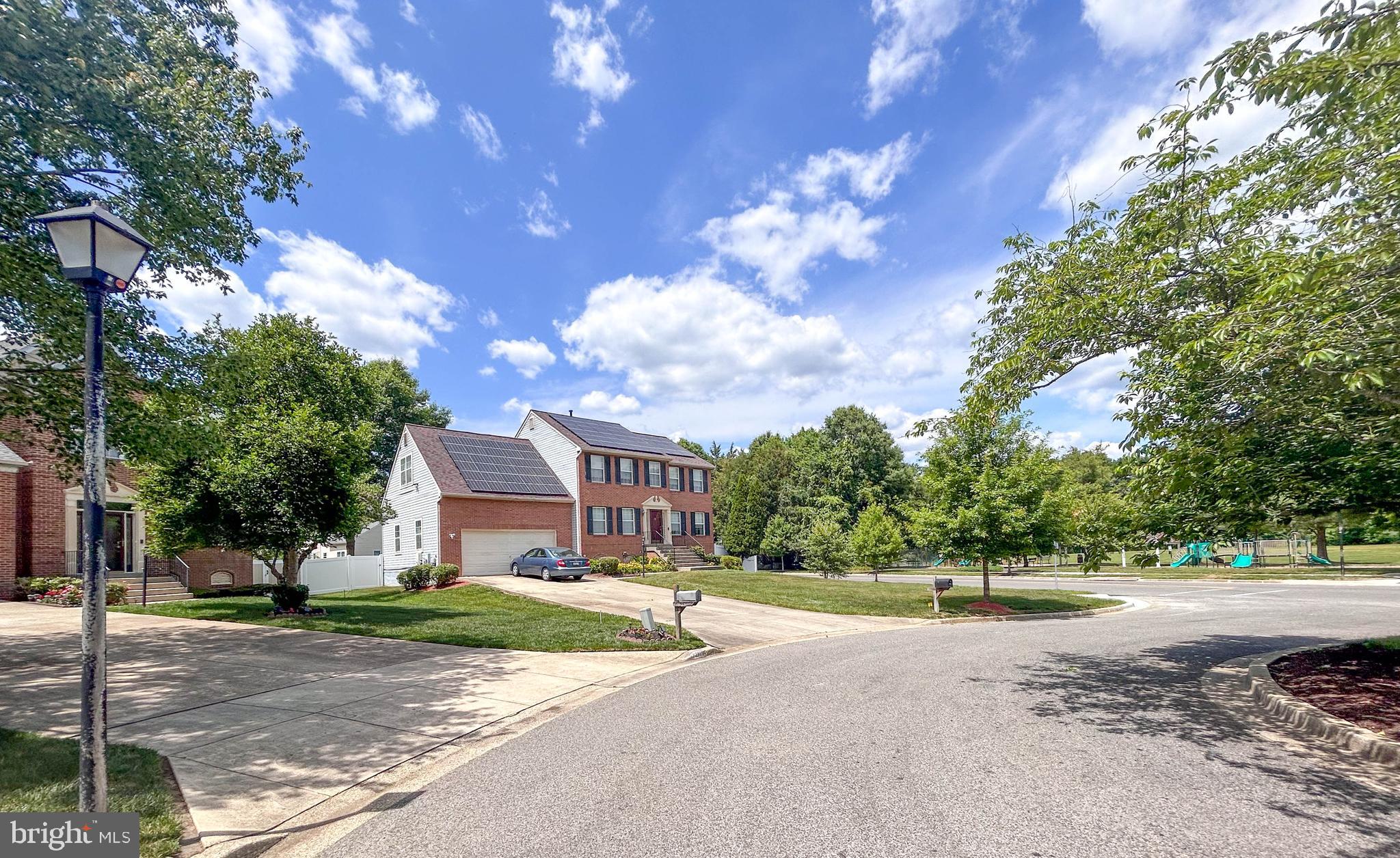 PERRYWOOD - Residential