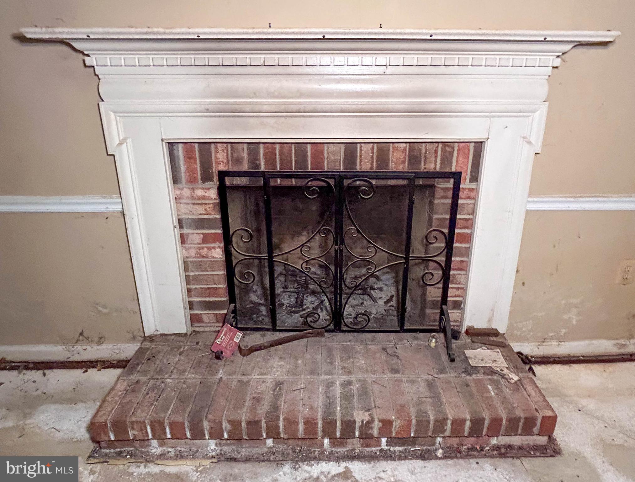 PERRYWOOD - Residential