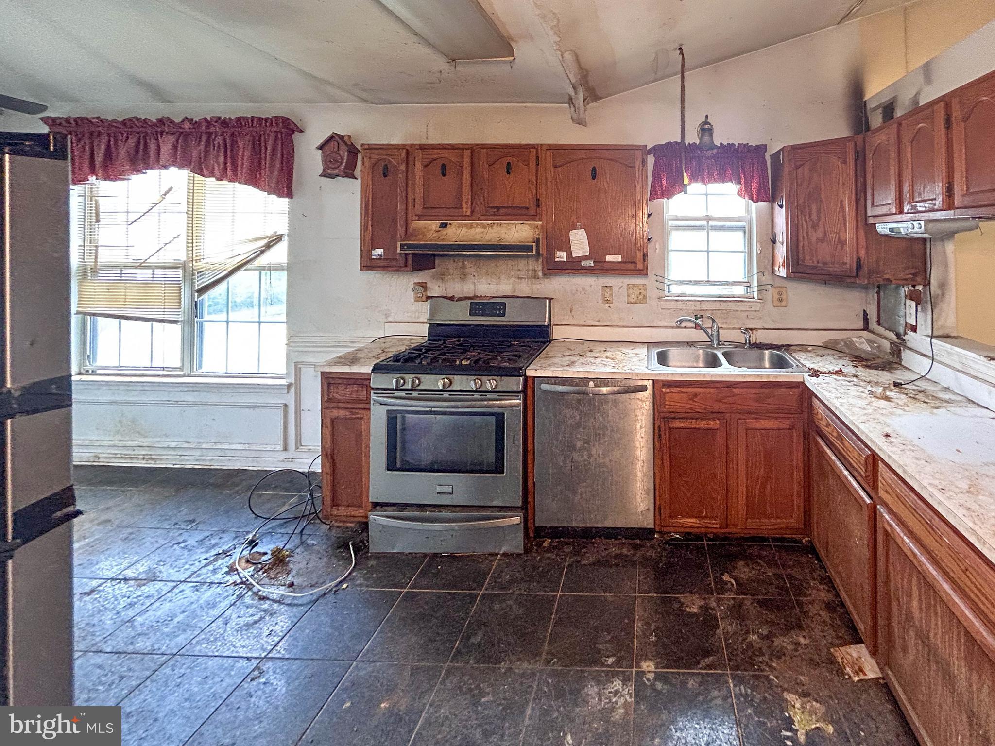 PERRYWOOD - Residential