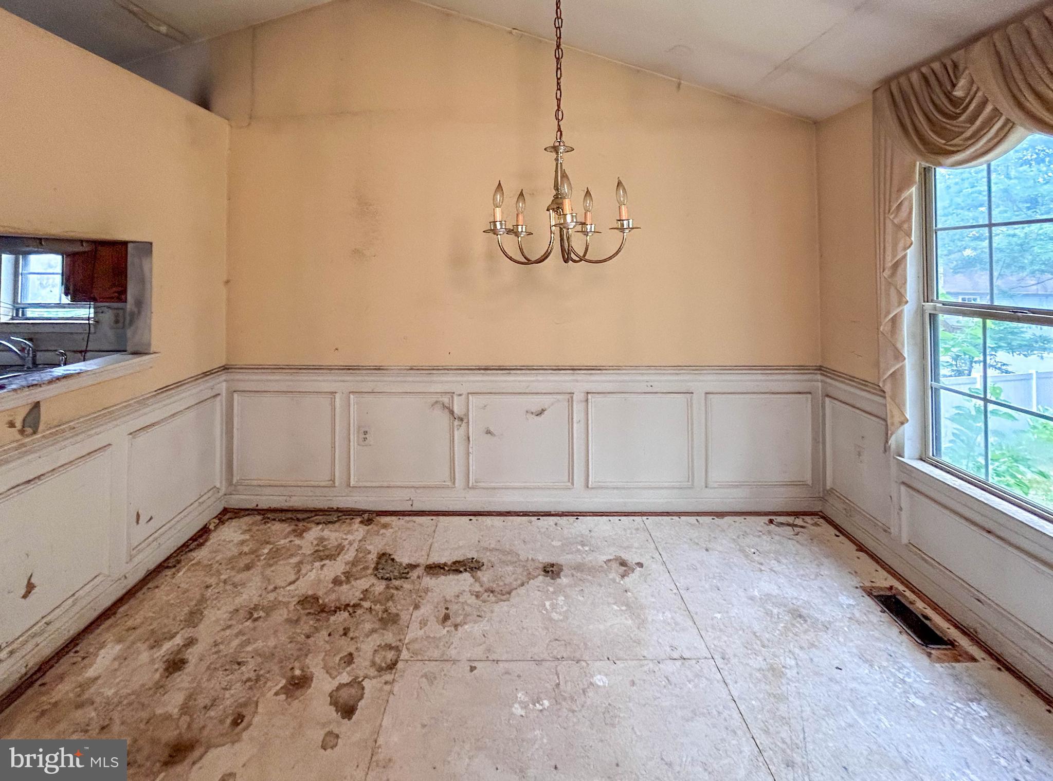 PERRYWOOD - Residential