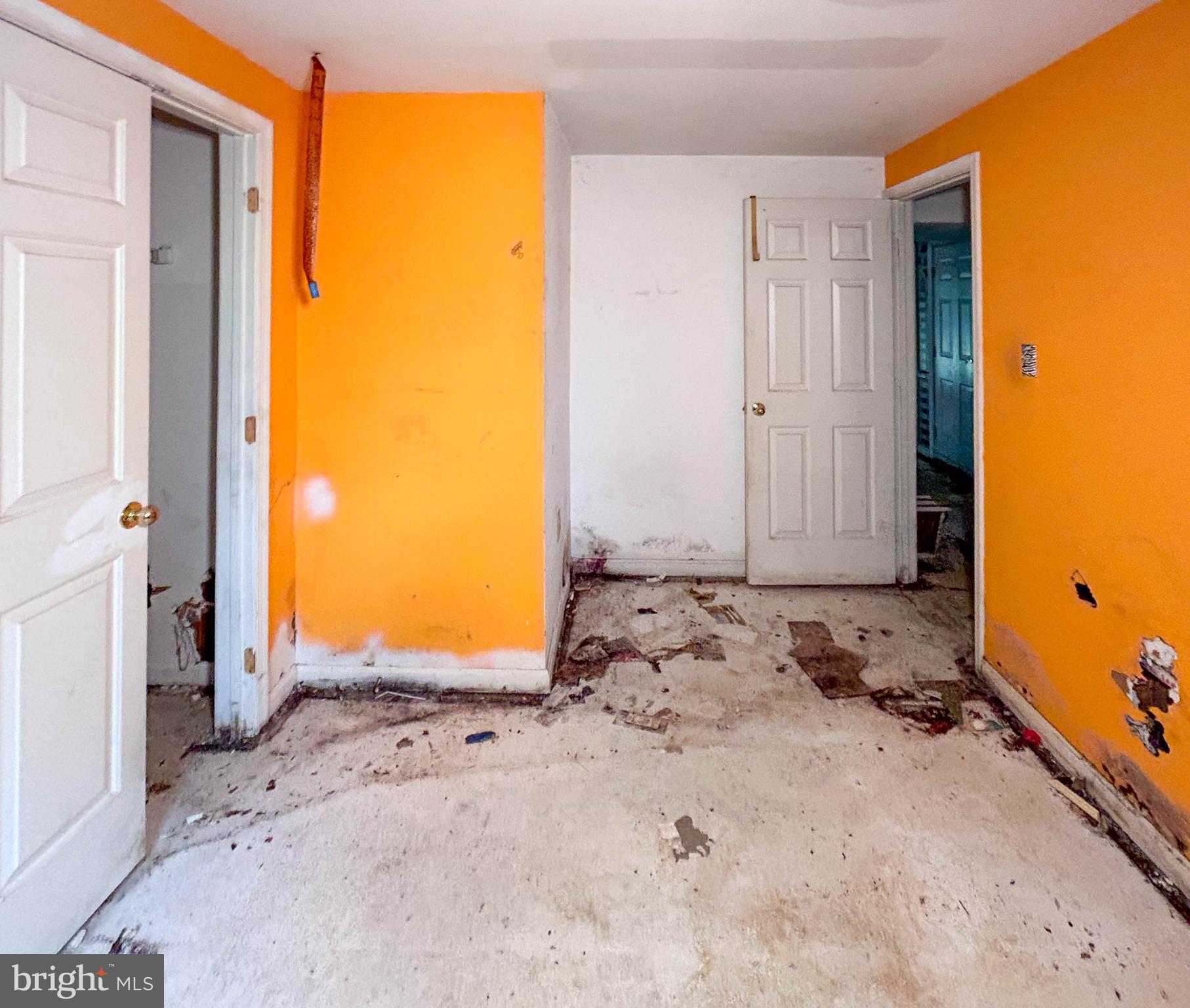 PERRYWOOD - Residential