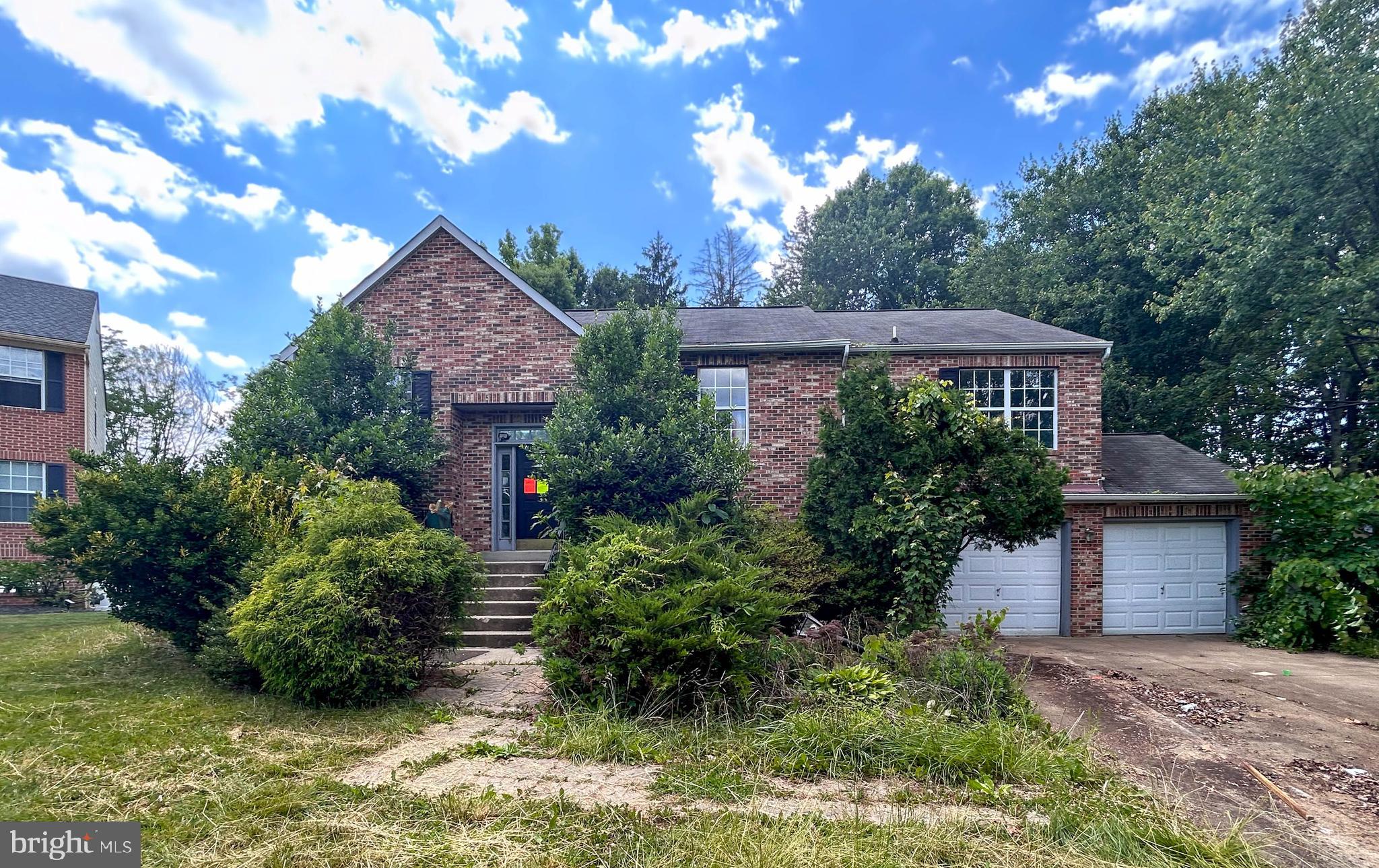 PERRYWOOD - Residential