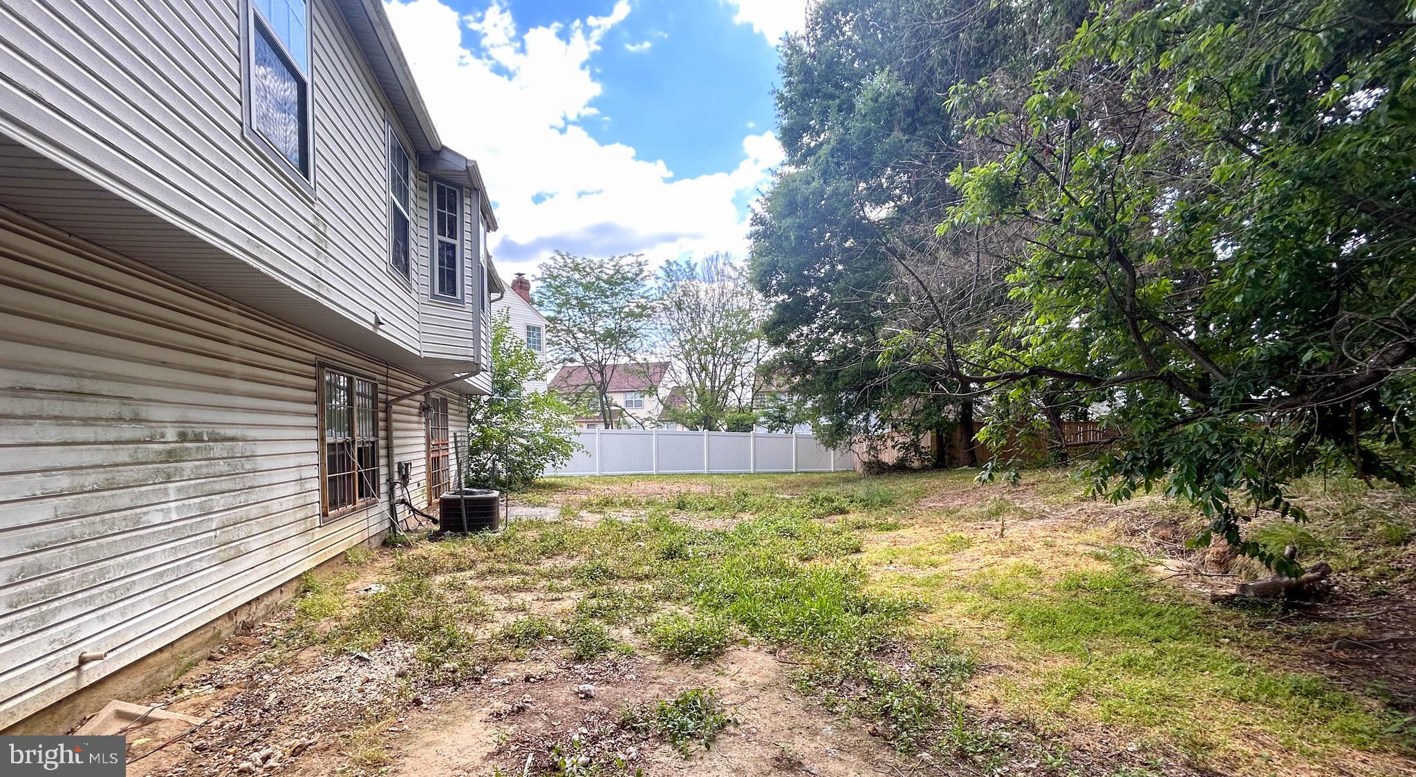 PERRYWOOD - Residential