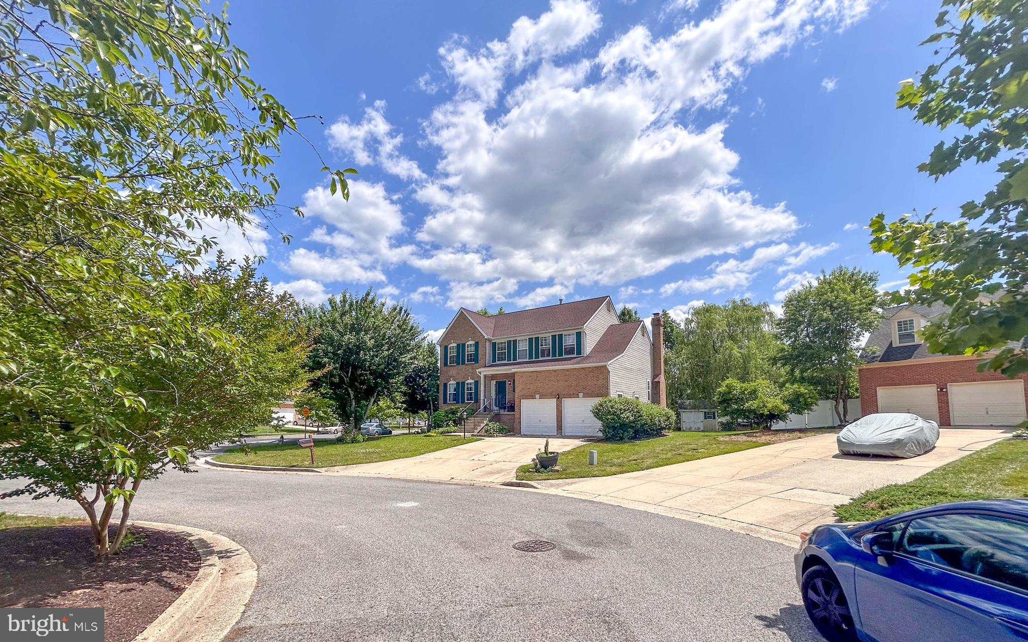 PERRYWOOD - Residential