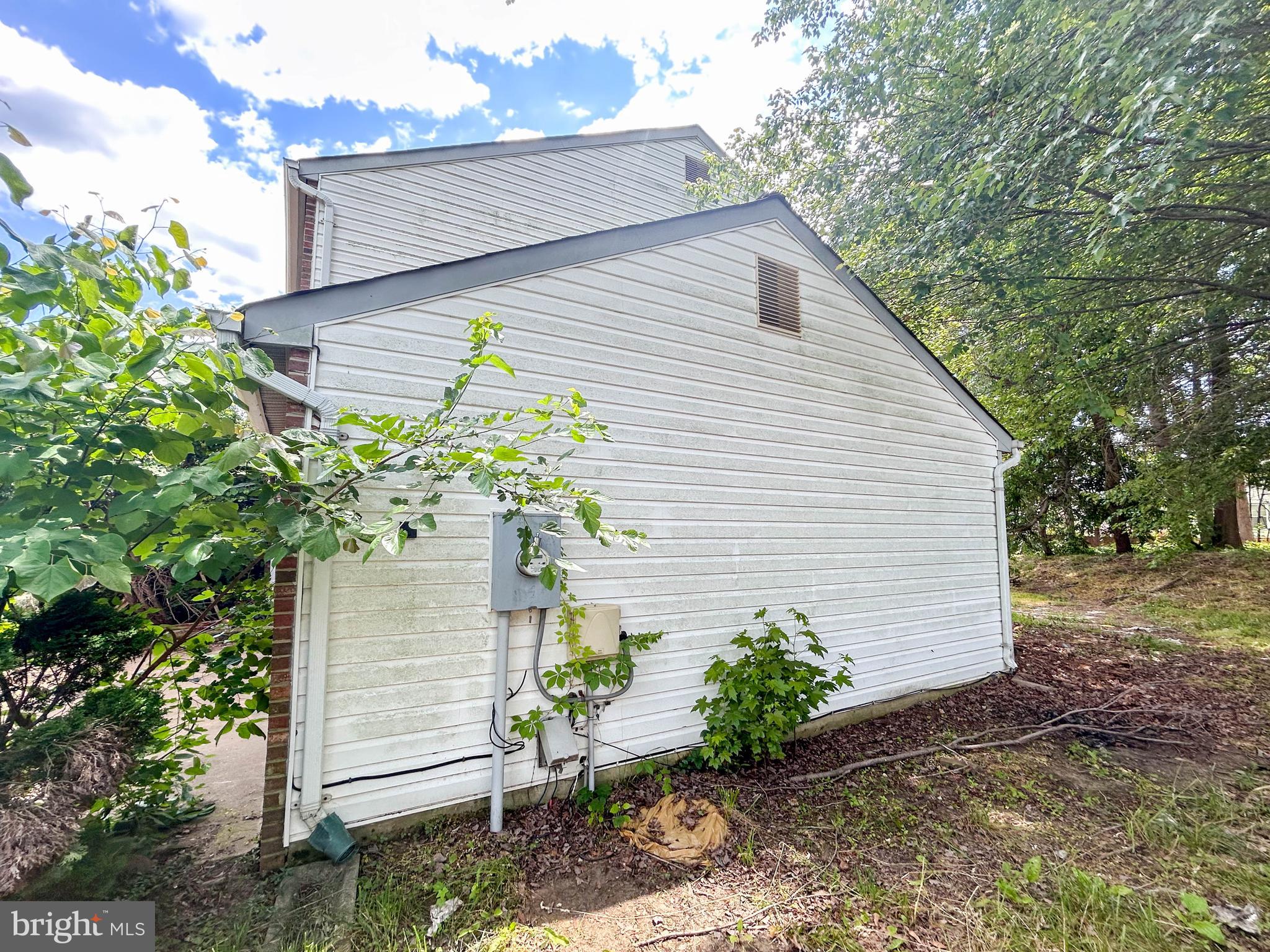 PERRYWOOD - Residential