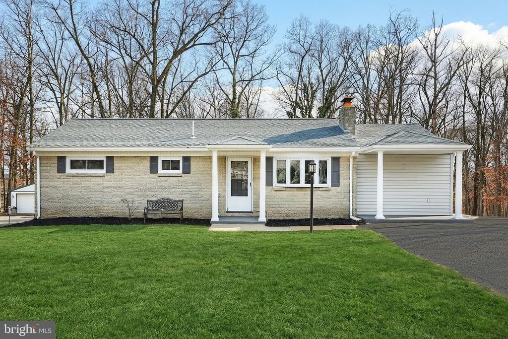 Photo of 287 Chestnut Hill Road, YORK, PA 17402 (MLS # PAYK2096310)