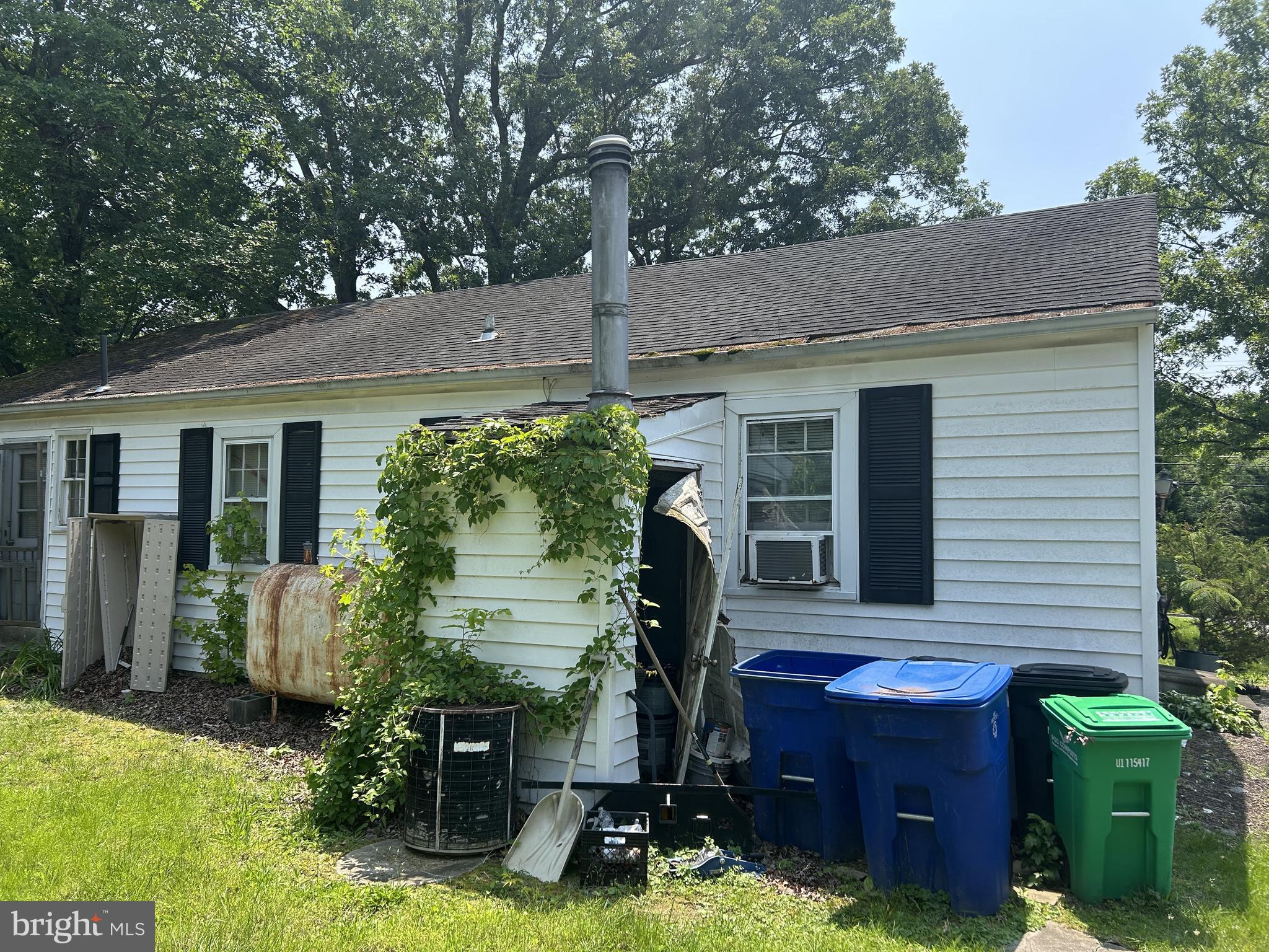 APPLE GROVE - Residential