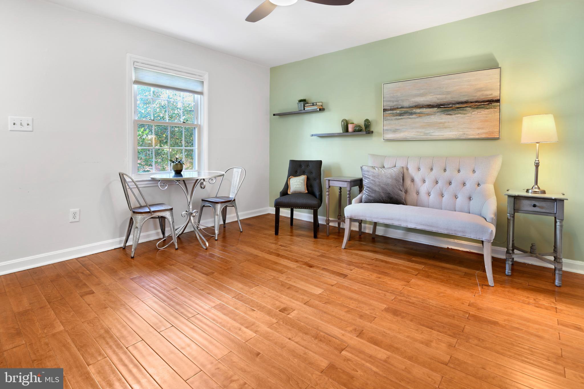 CHEVY CHASE CREST - Residential Lease