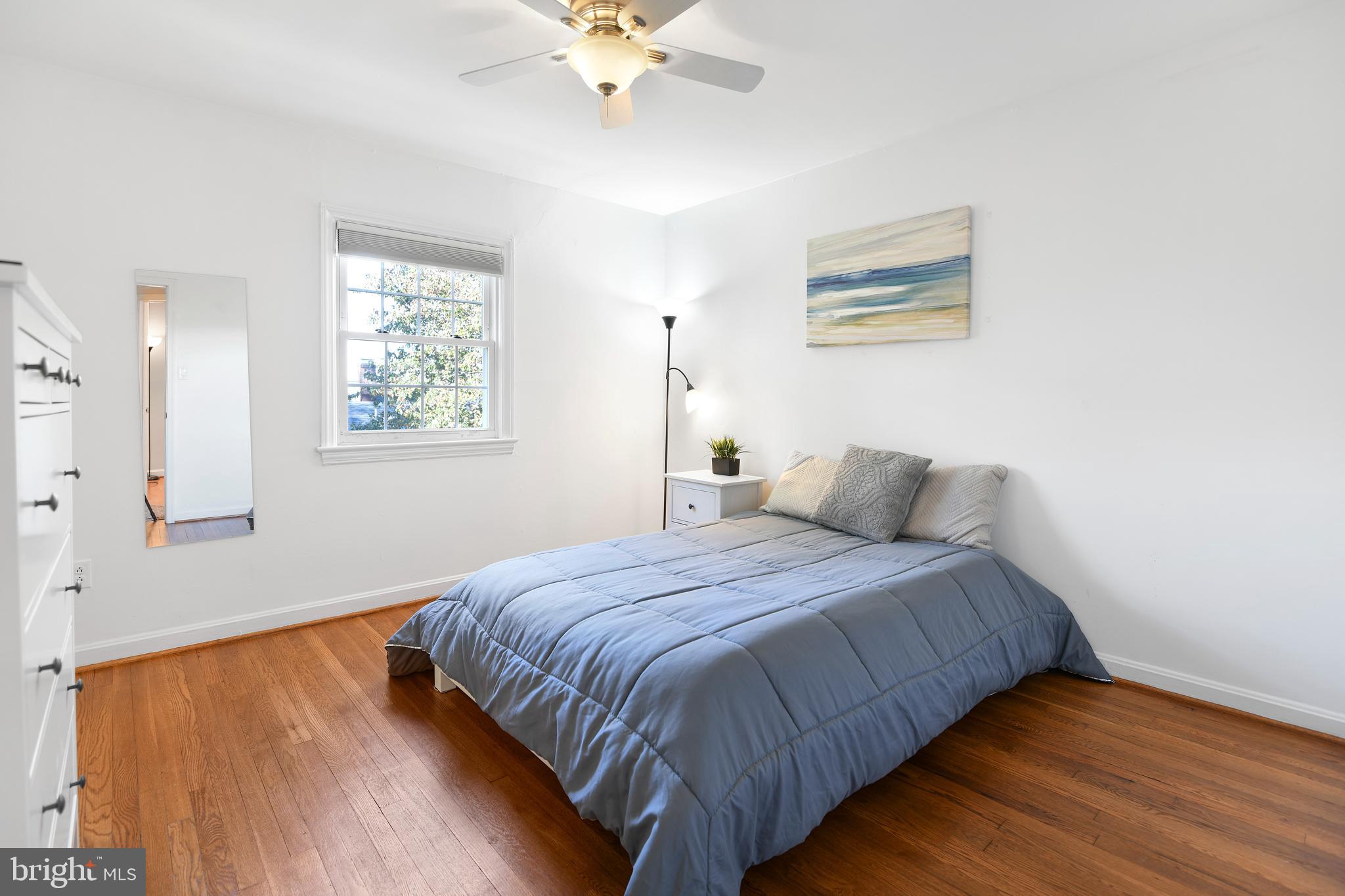 CHEVY CHASE CREST - Residential Lease