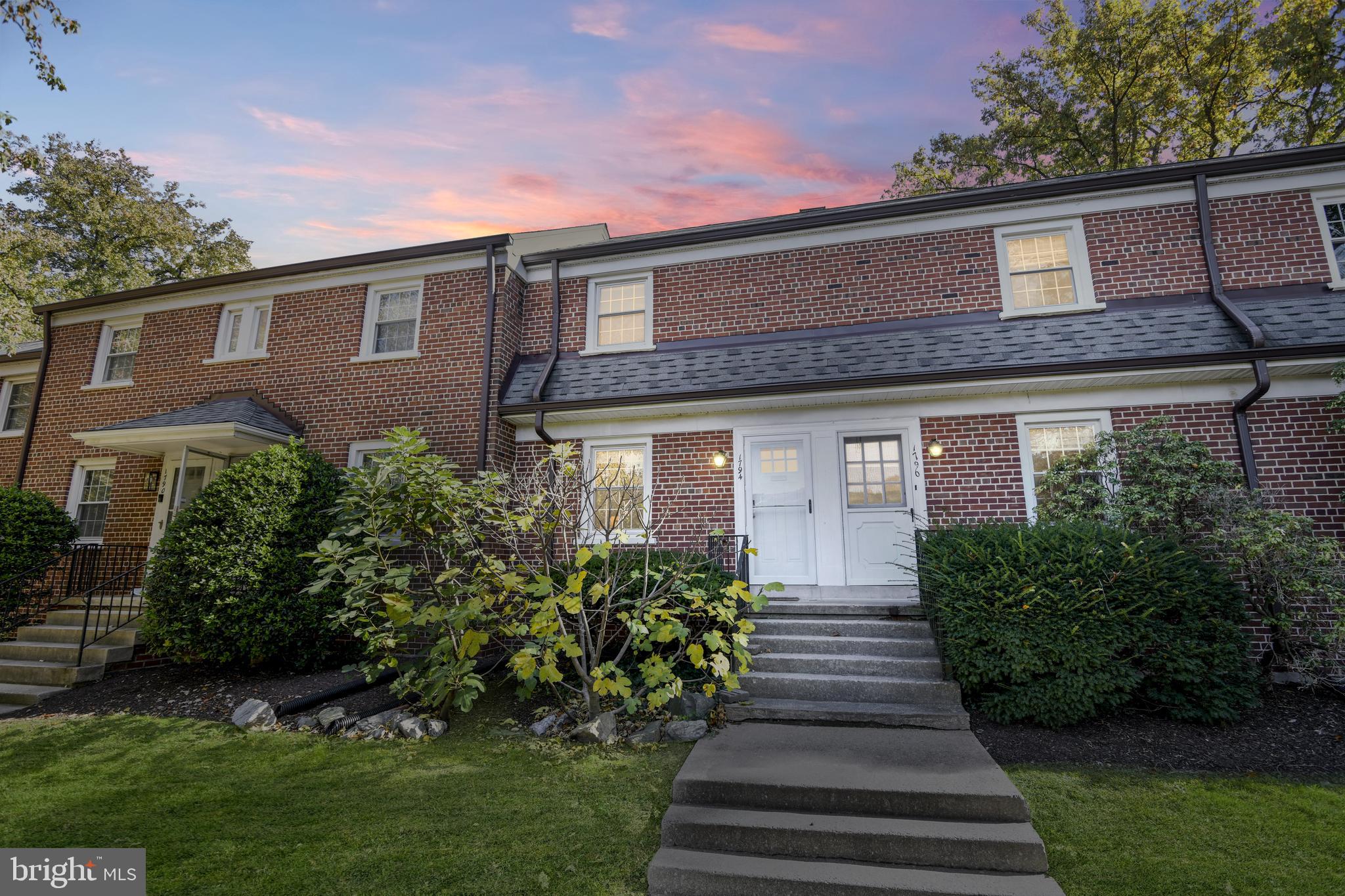 CHEVY CHASE CREST - Residential Lease