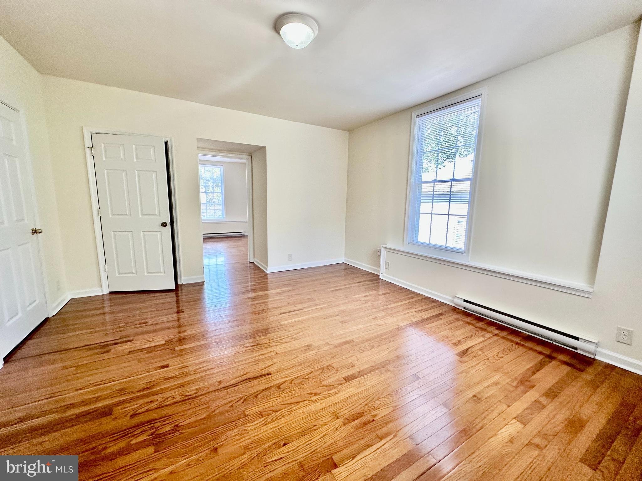 CITY OF HAGERSTOWN - Residential Lease