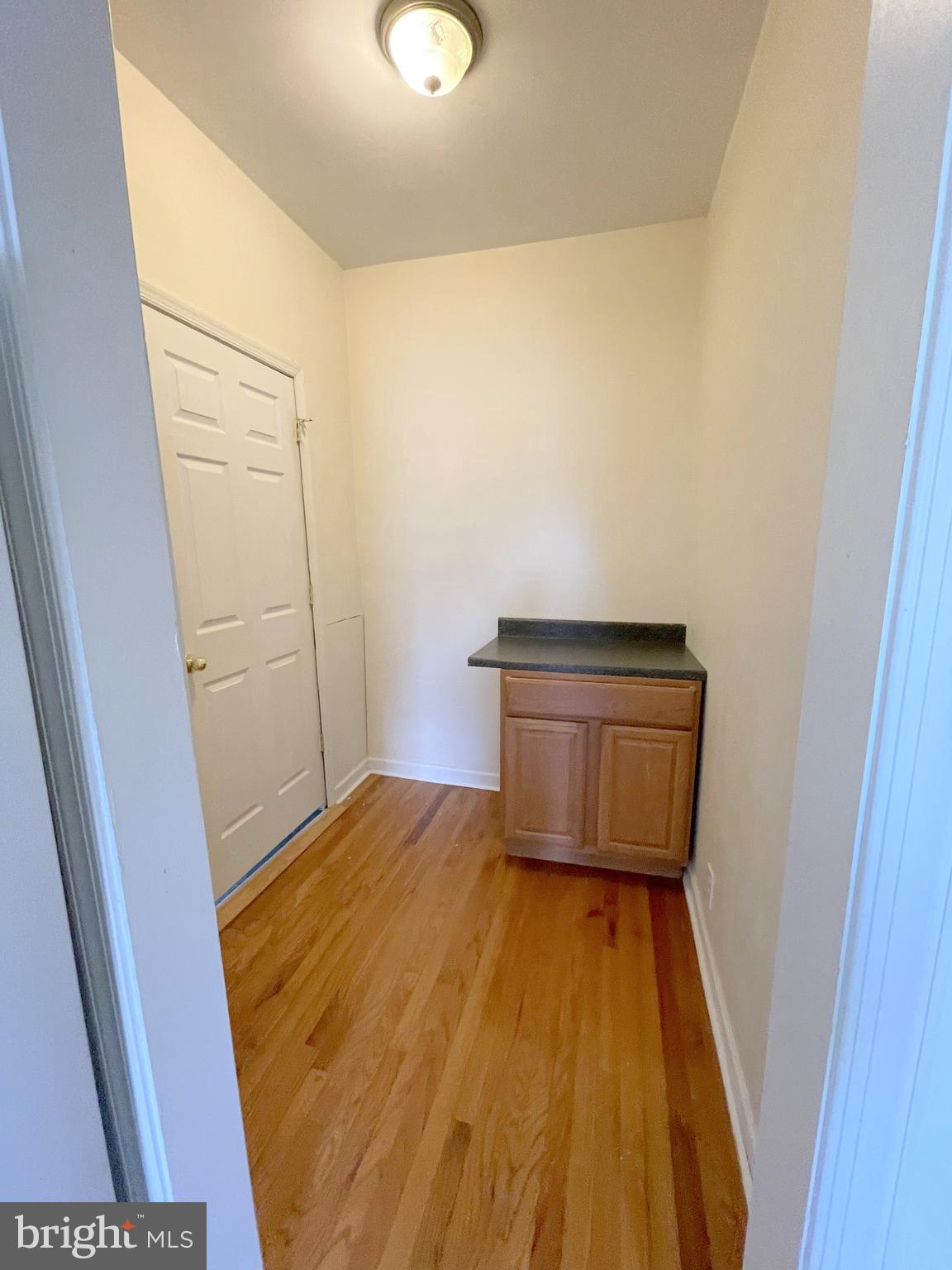 CITY OF HAGERSTOWN - Residential Lease