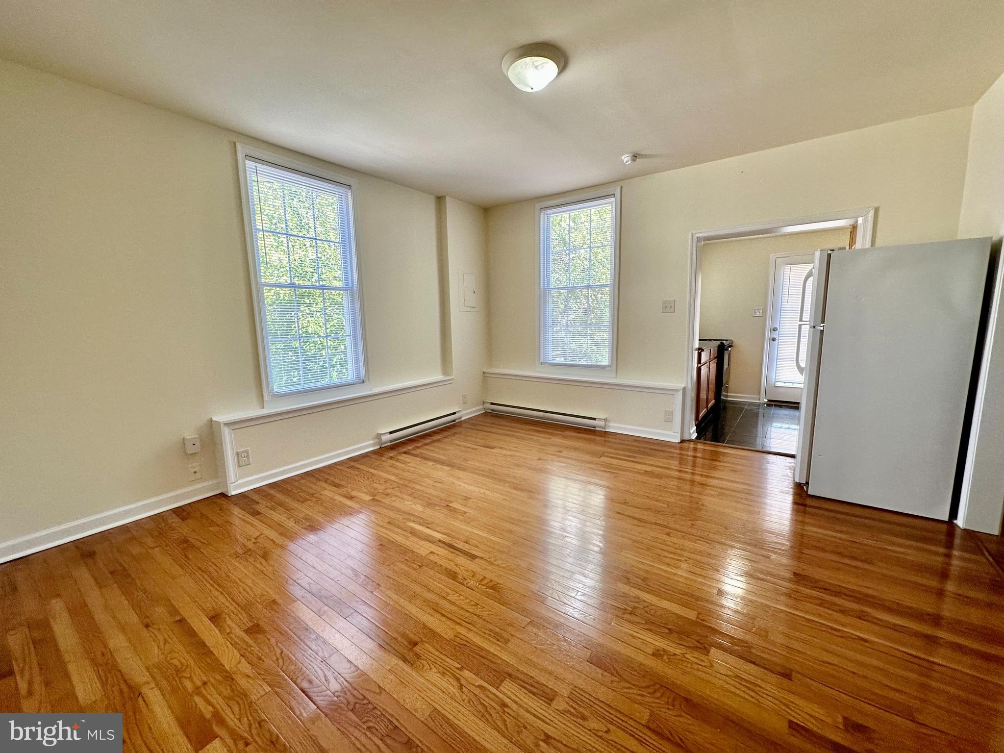 CITY OF HAGERSTOWN - Residential Lease