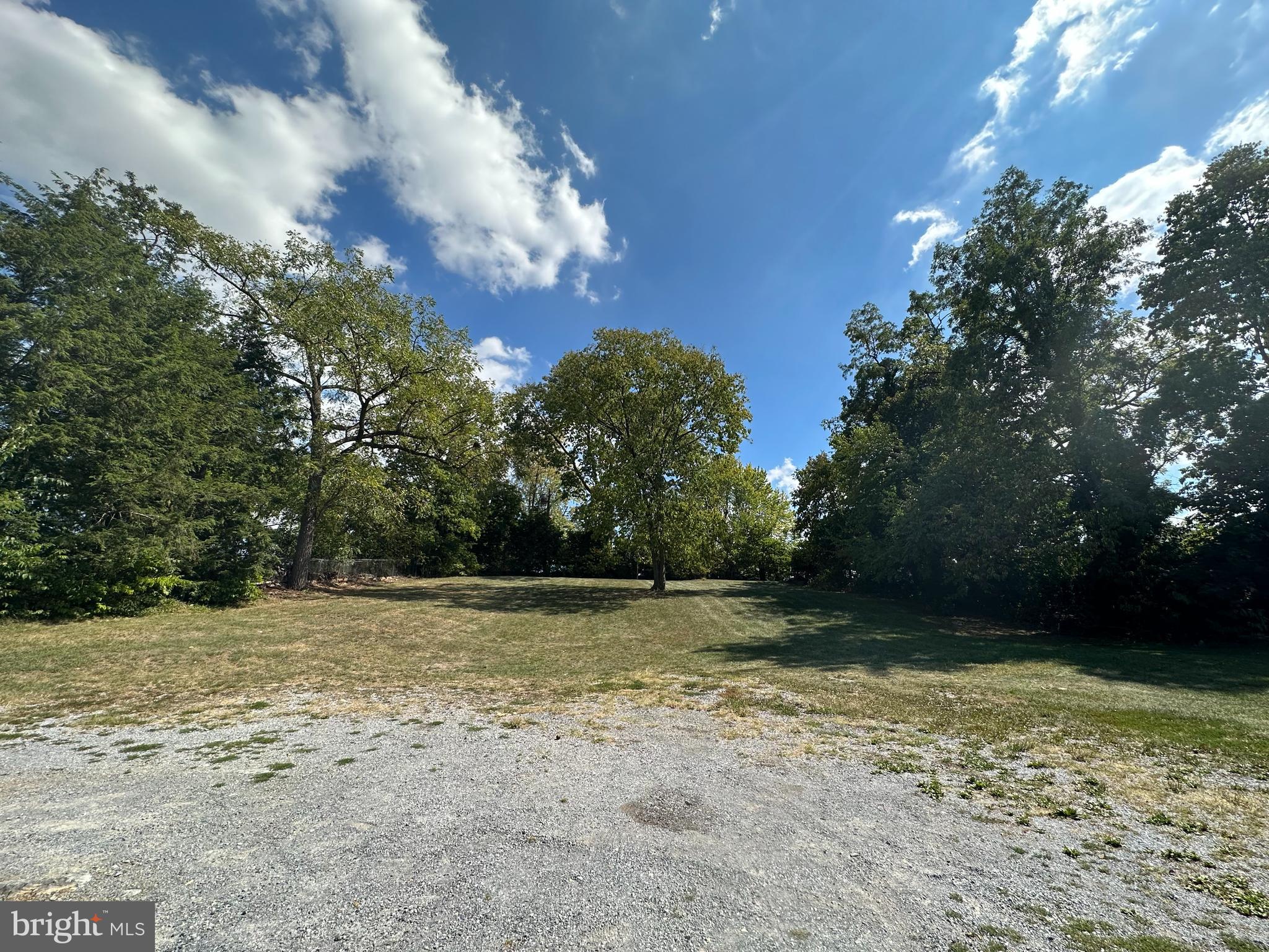 CITY OF HAGERSTOWN - Residential Lease