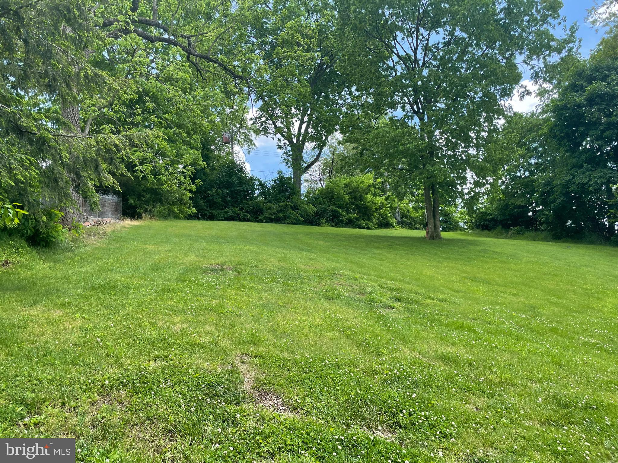 CITY OF HAGERSTOWN - Residential Lease