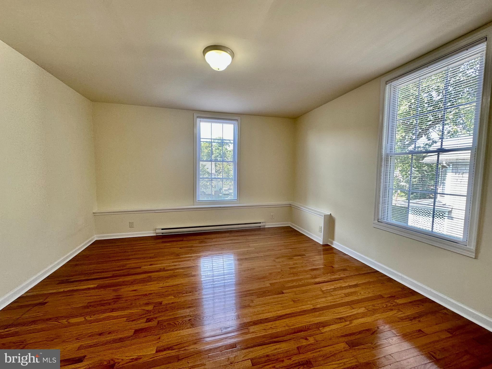 CITY OF HAGERSTOWN - Residential Lease