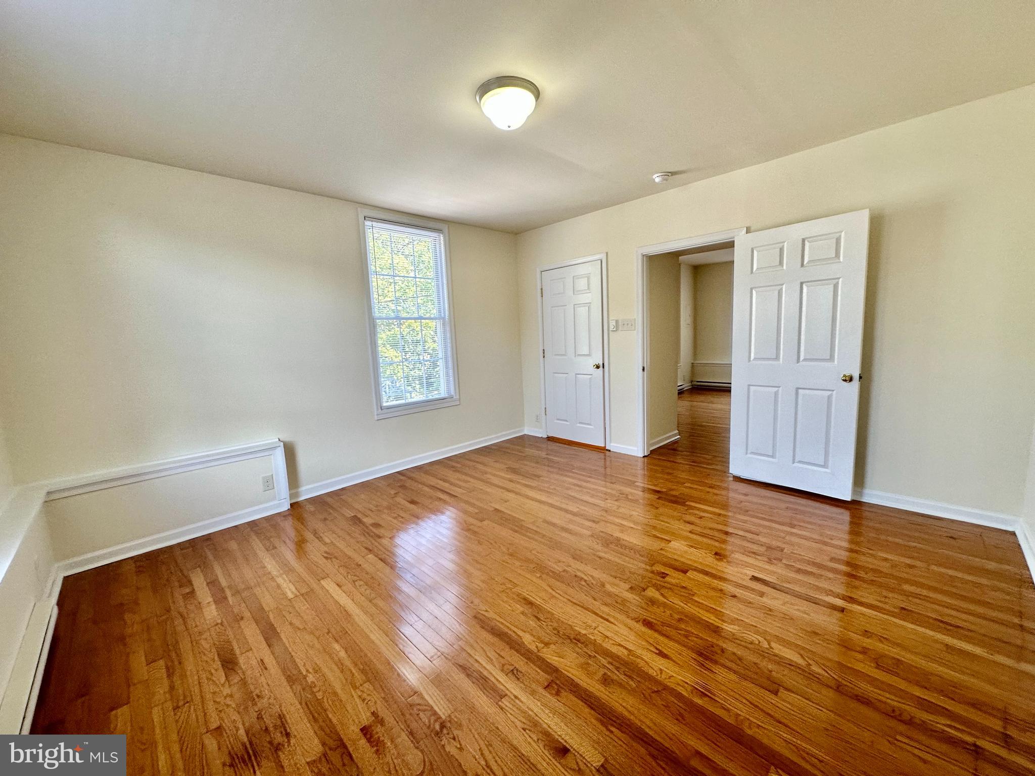 CITY OF HAGERSTOWN - Residential Lease