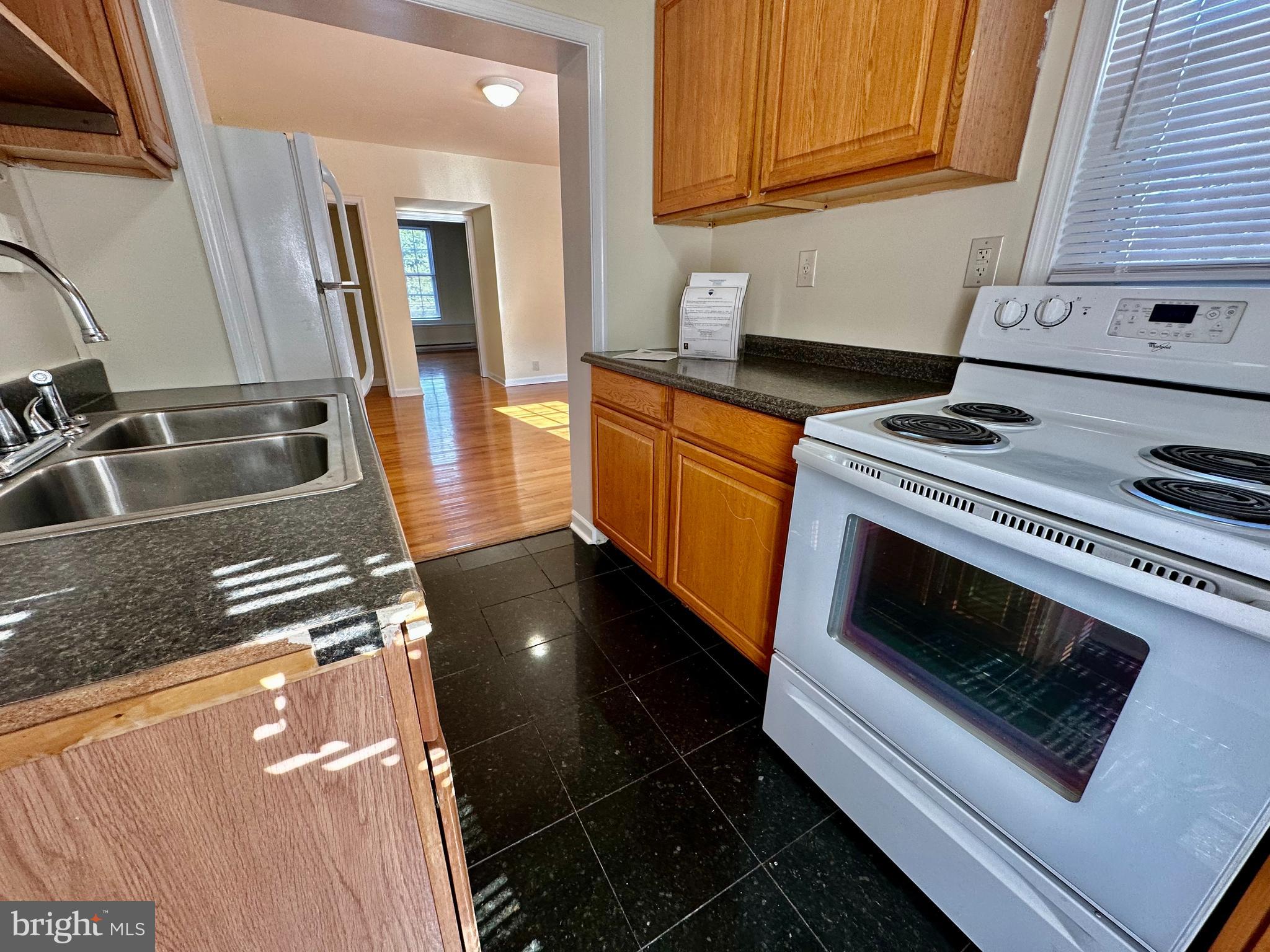 CITY OF HAGERSTOWN - Residential Lease