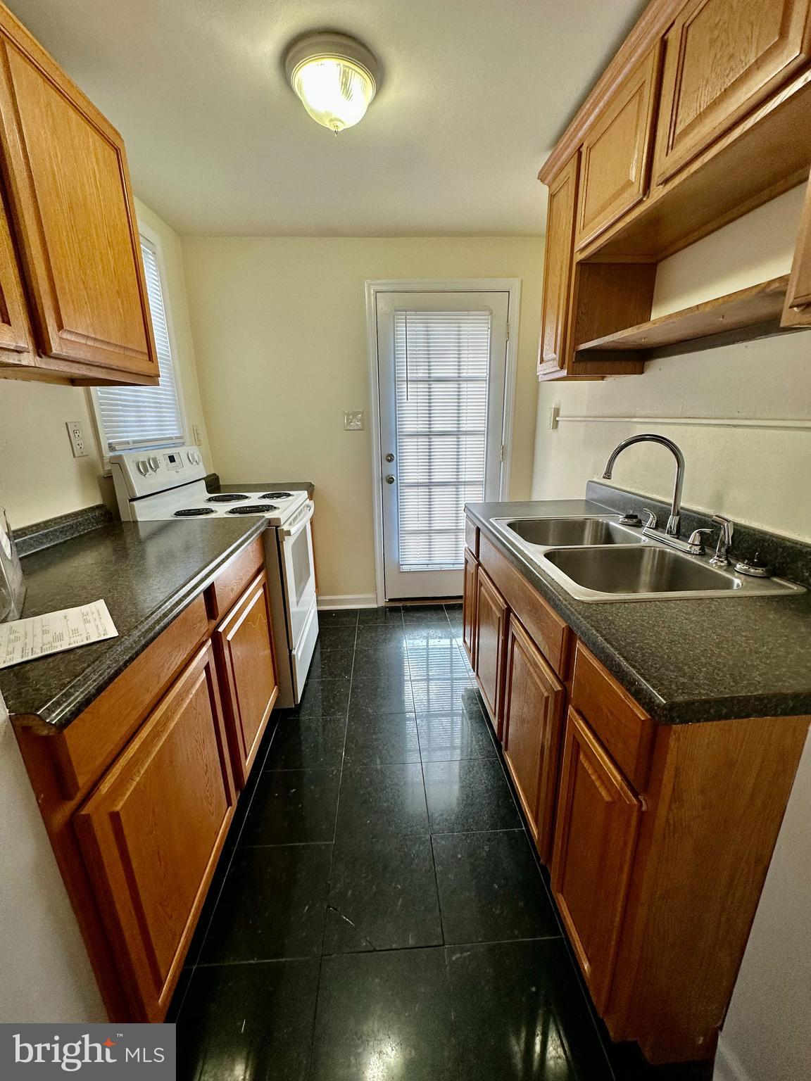 CITY OF HAGERSTOWN - Residential Lease