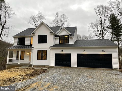 723 SAYLORS MILL ROAD SPRING CITY PA 19475