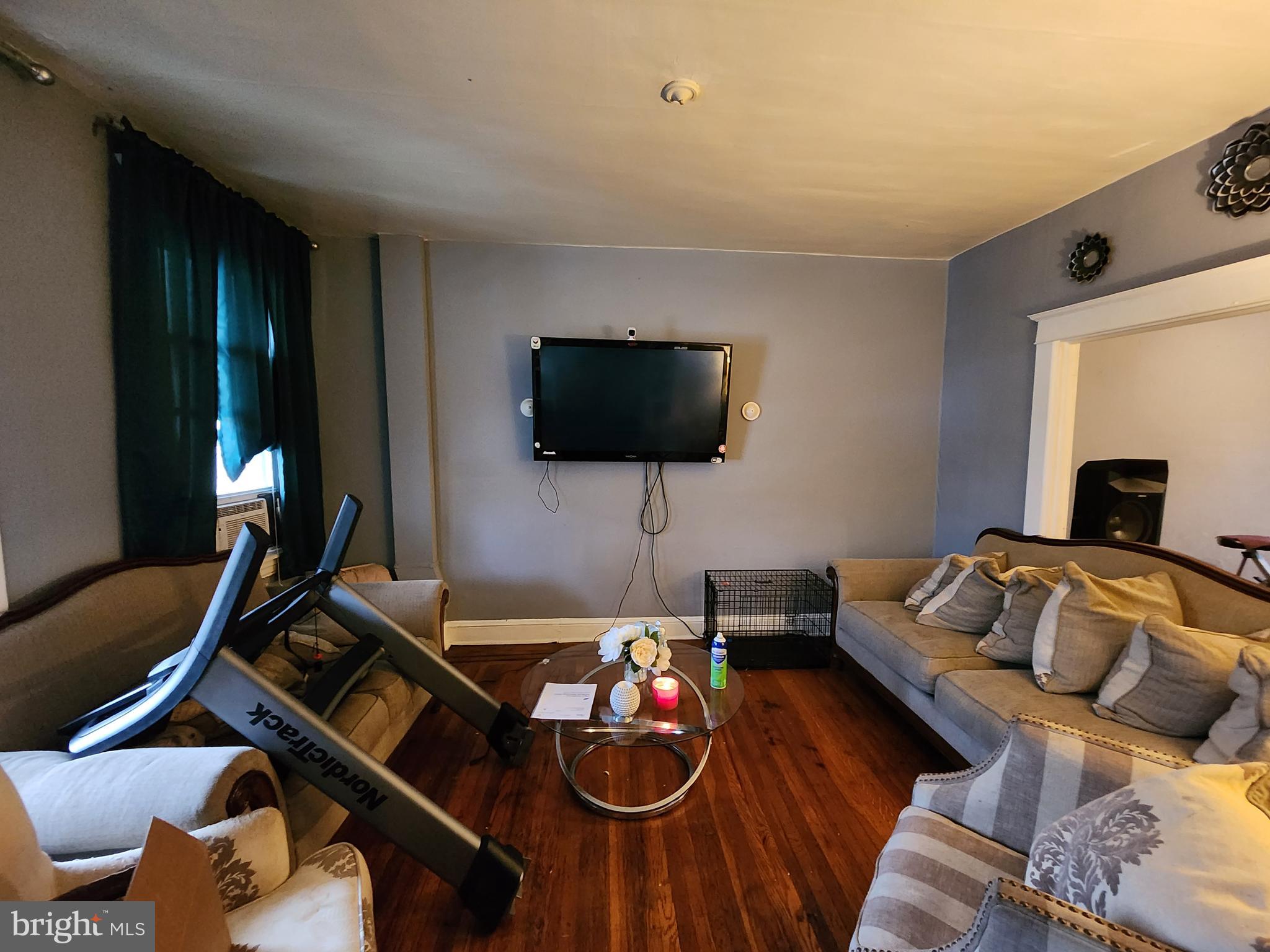 NORTHWEST COMMUNITY ACTION - Residential