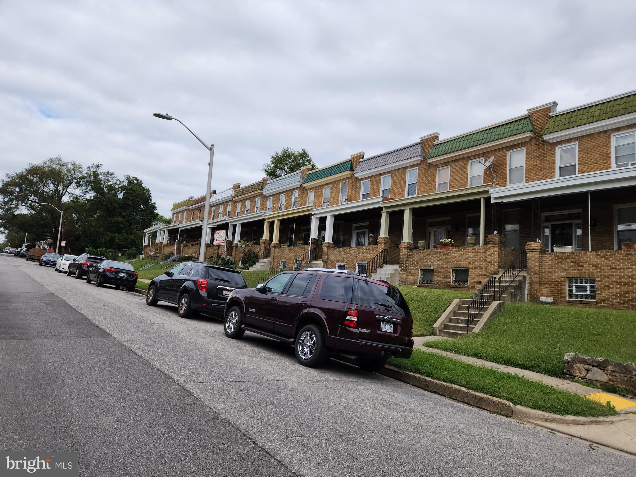 NORTHWEST COMMUNITY ACTION - Residential