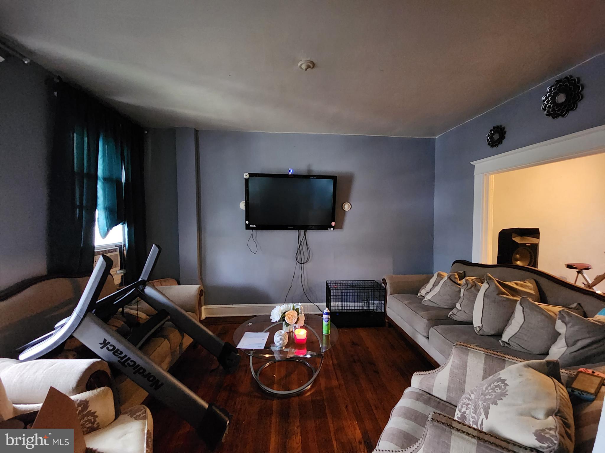 NORTHWEST COMMUNITY ACTION - Residential