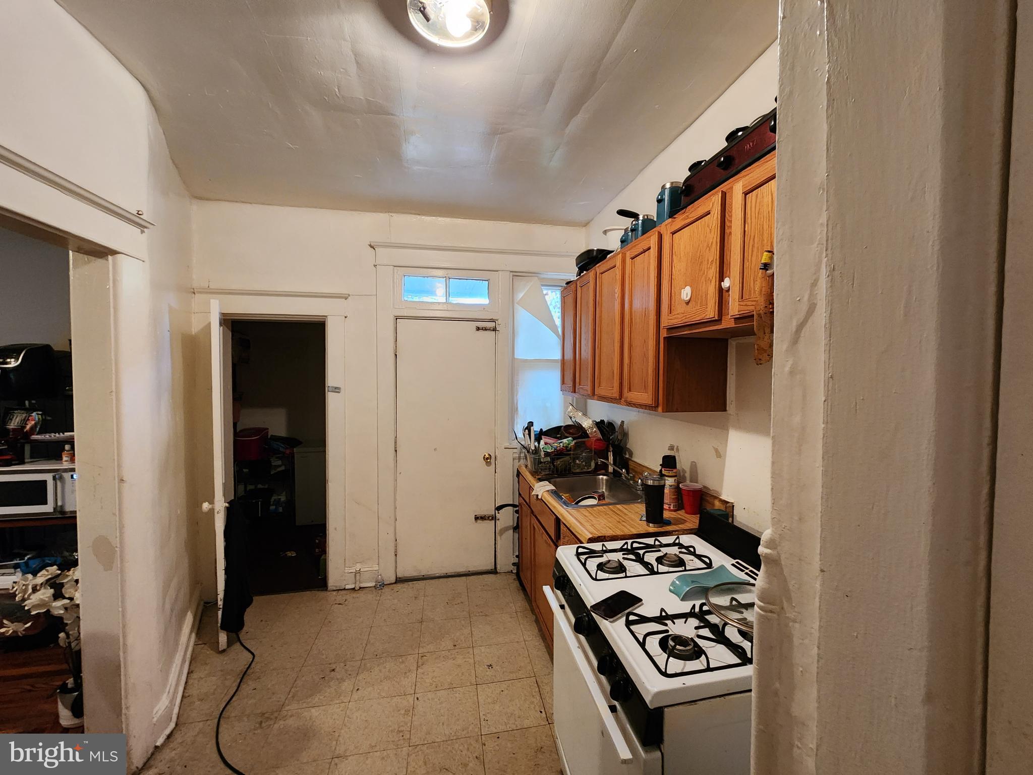 NORTHWEST COMMUNITY ACTION - Residential