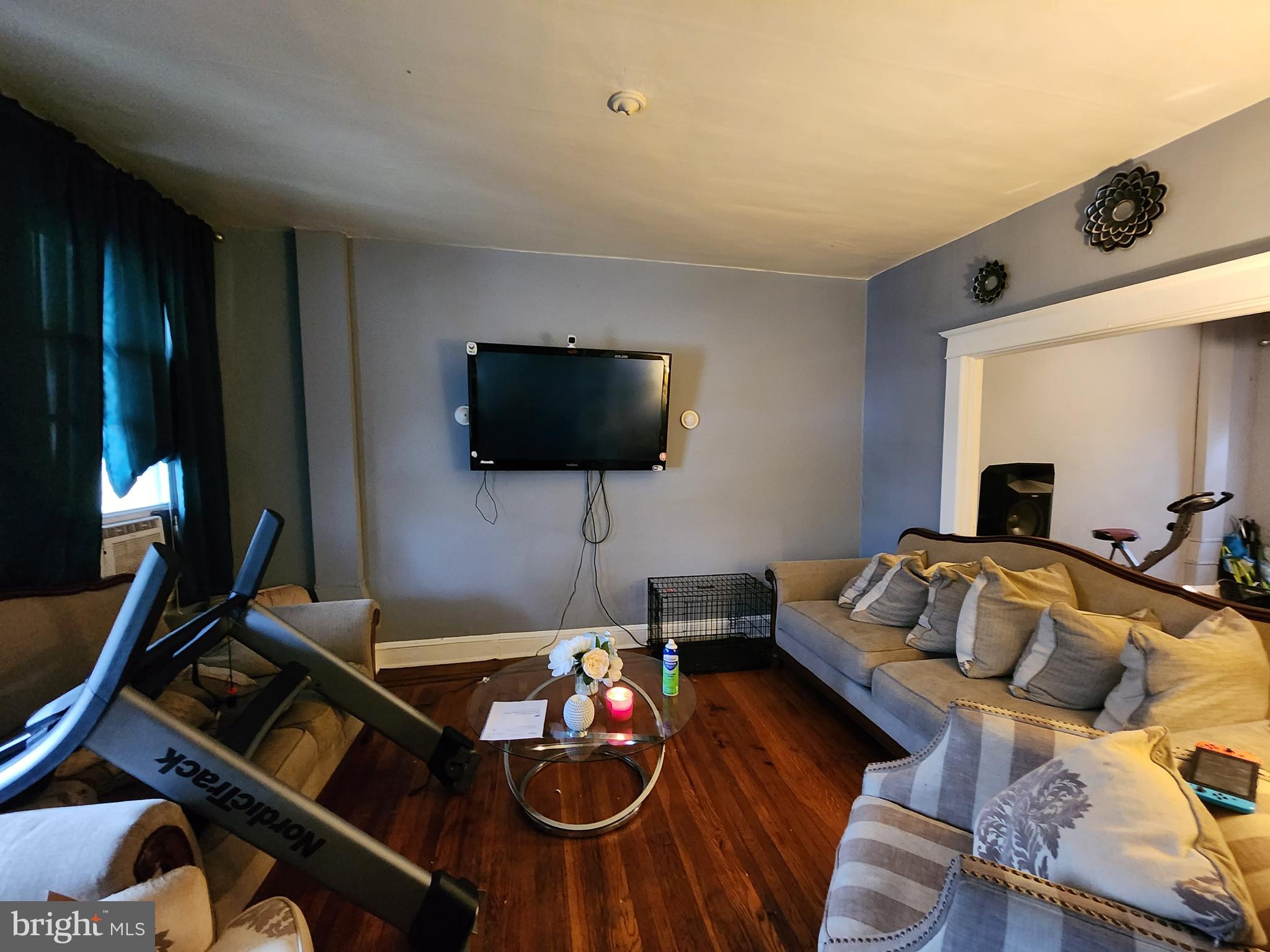 NORTHWEST COMMUNITY ACTION - Residential