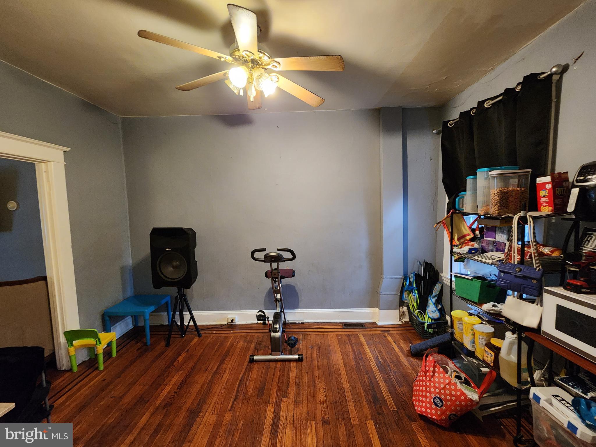 NORTHWEST COMMUNITY ACTION - Residential