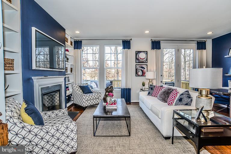 FIELDSTONE - Residential Lease