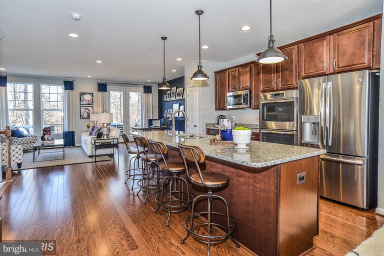 FIELDSTONE - Residential Lease