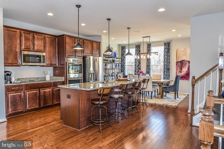 FIELDSTONE - Residential Lease